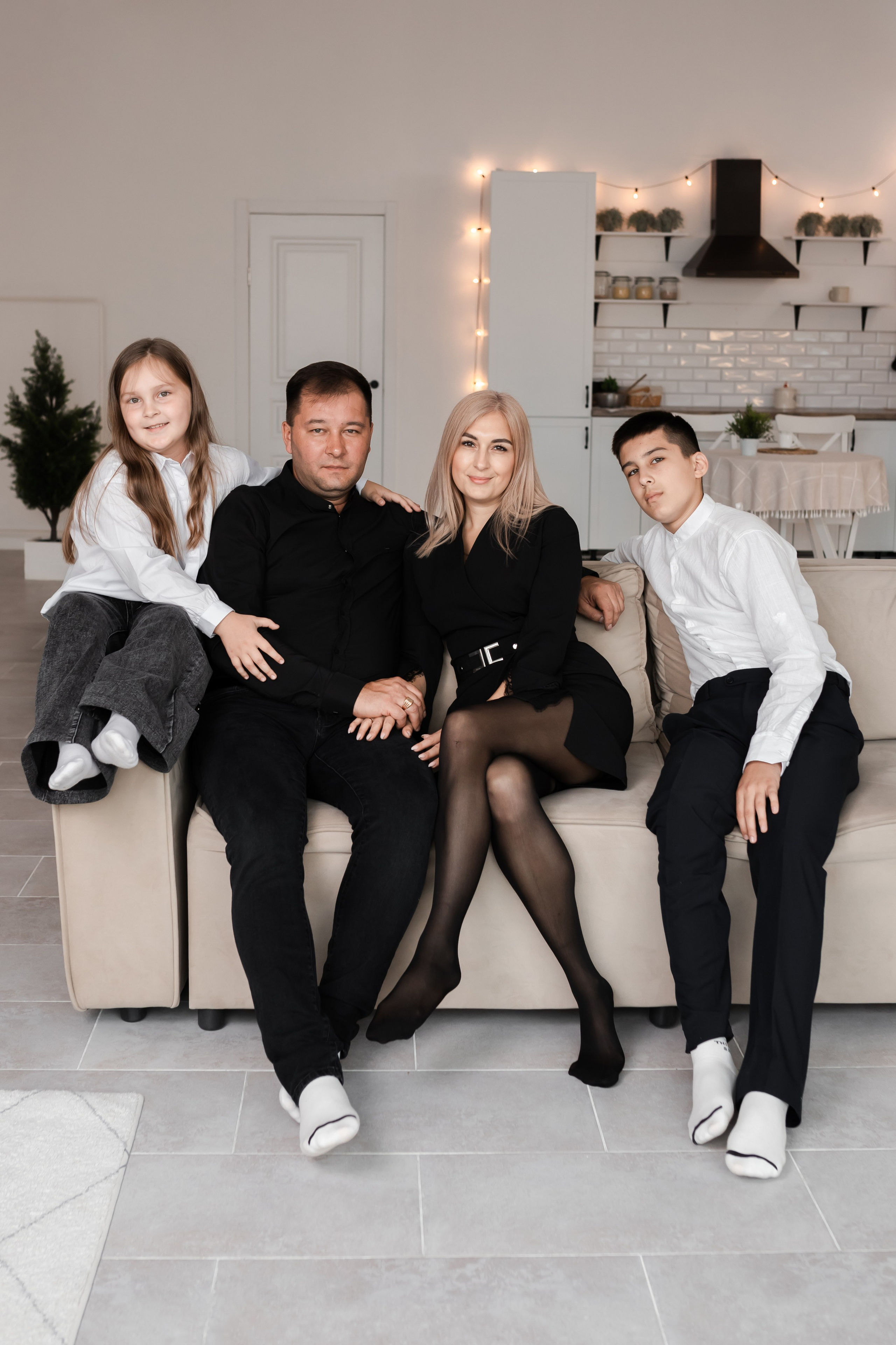 Регина. Марина Шаймухаметова. Фотограф в Уфе