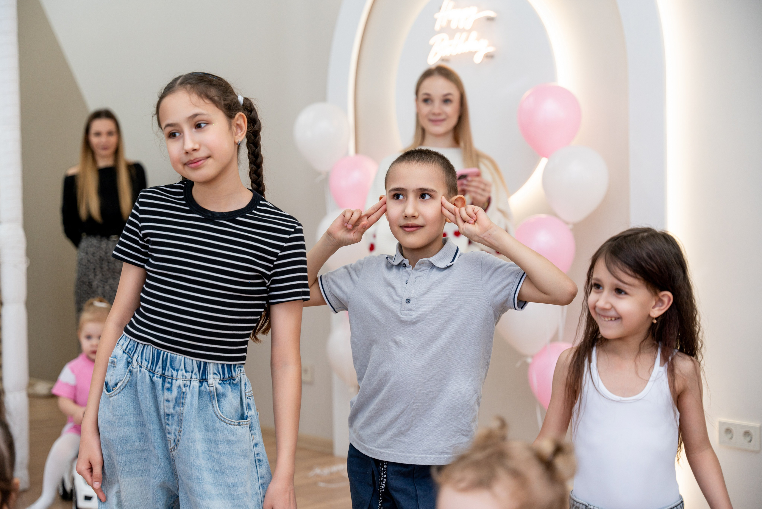 ДР АНИ. Фотограф на любое мероприятие