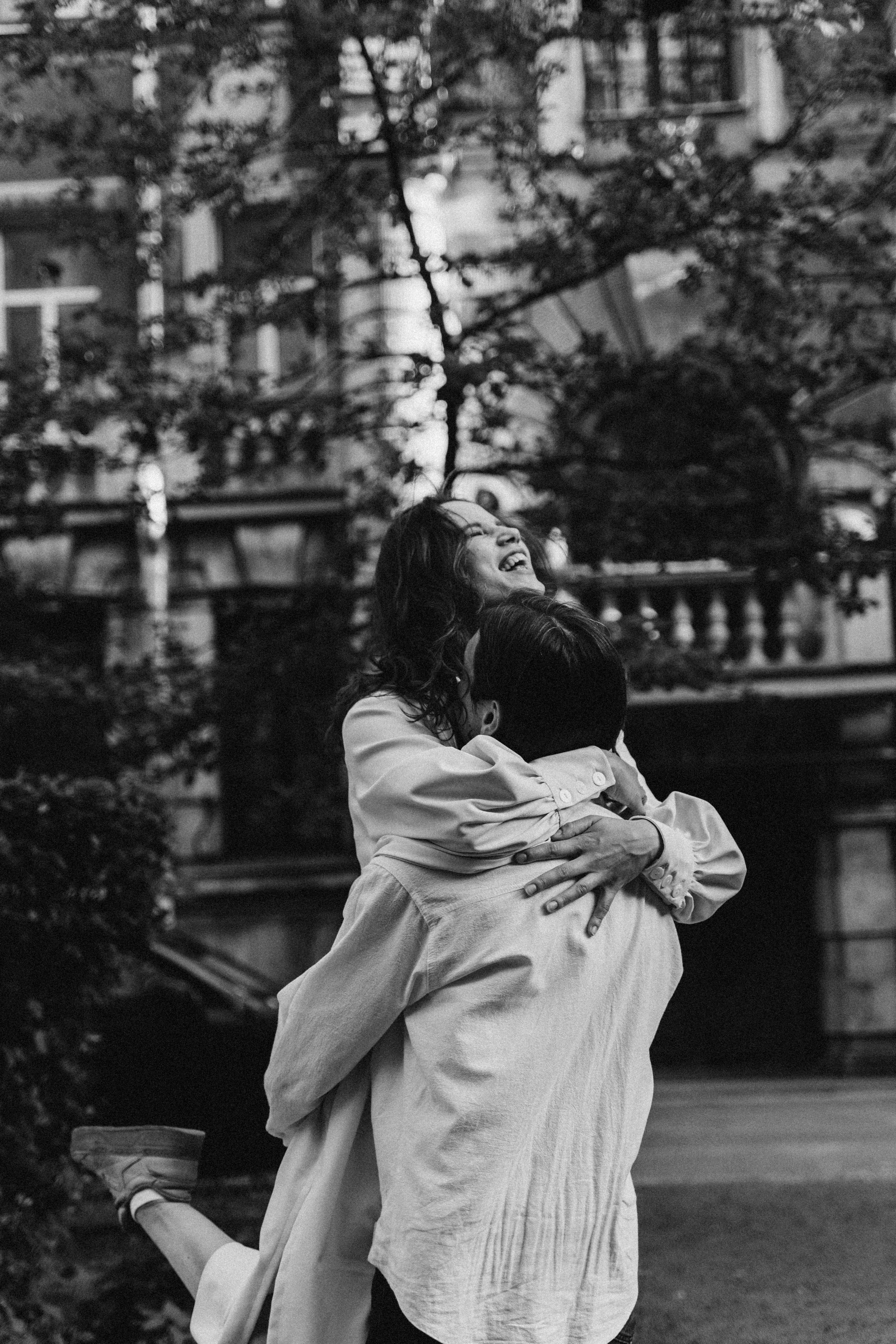 Василиса и Сергей. Фотограф в Санкт-Петербурге Юлия Гербель