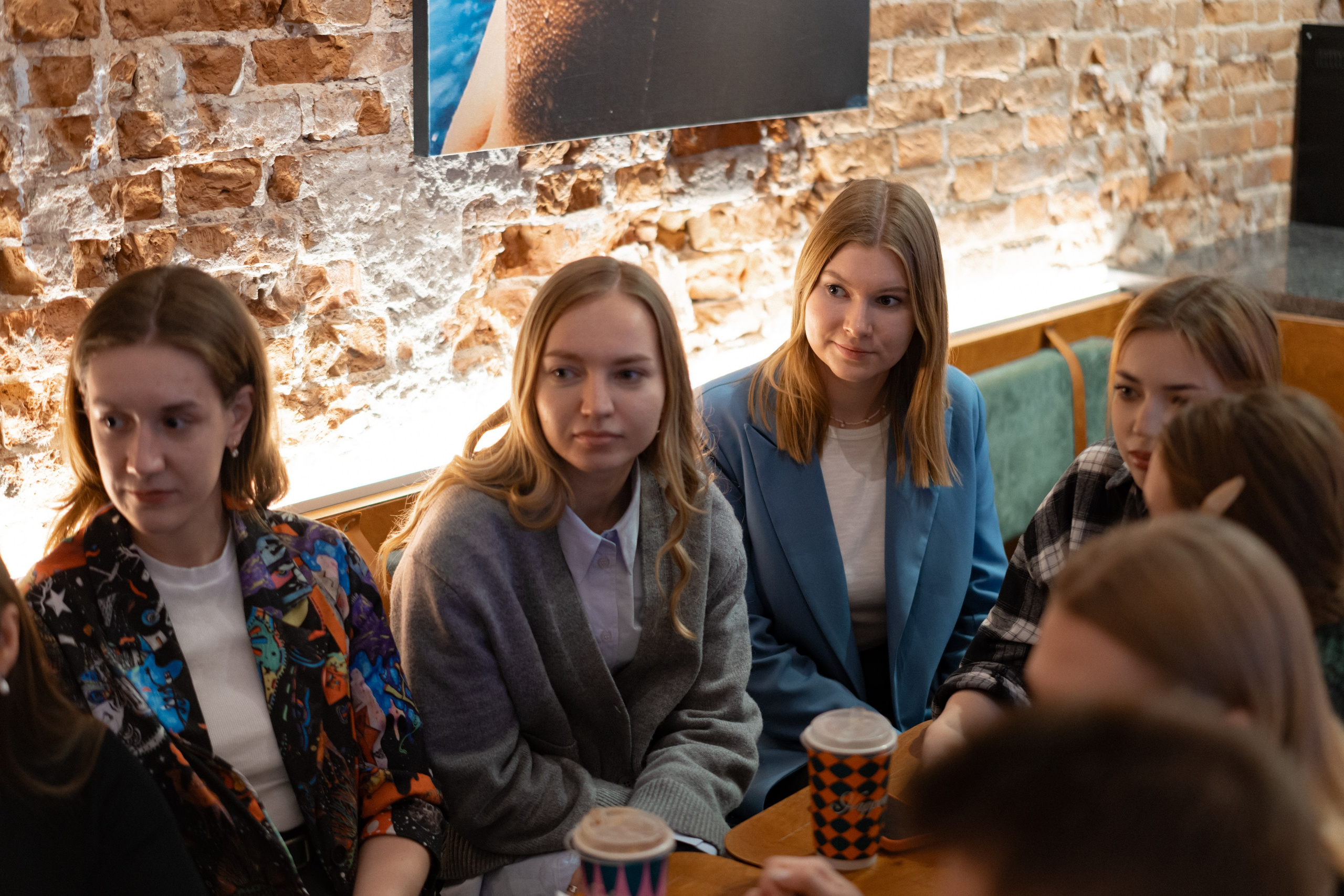 Фестиваль молодёжи «Лица» 2024. Фотограф Надежда Погребняк | Рязань | Москва