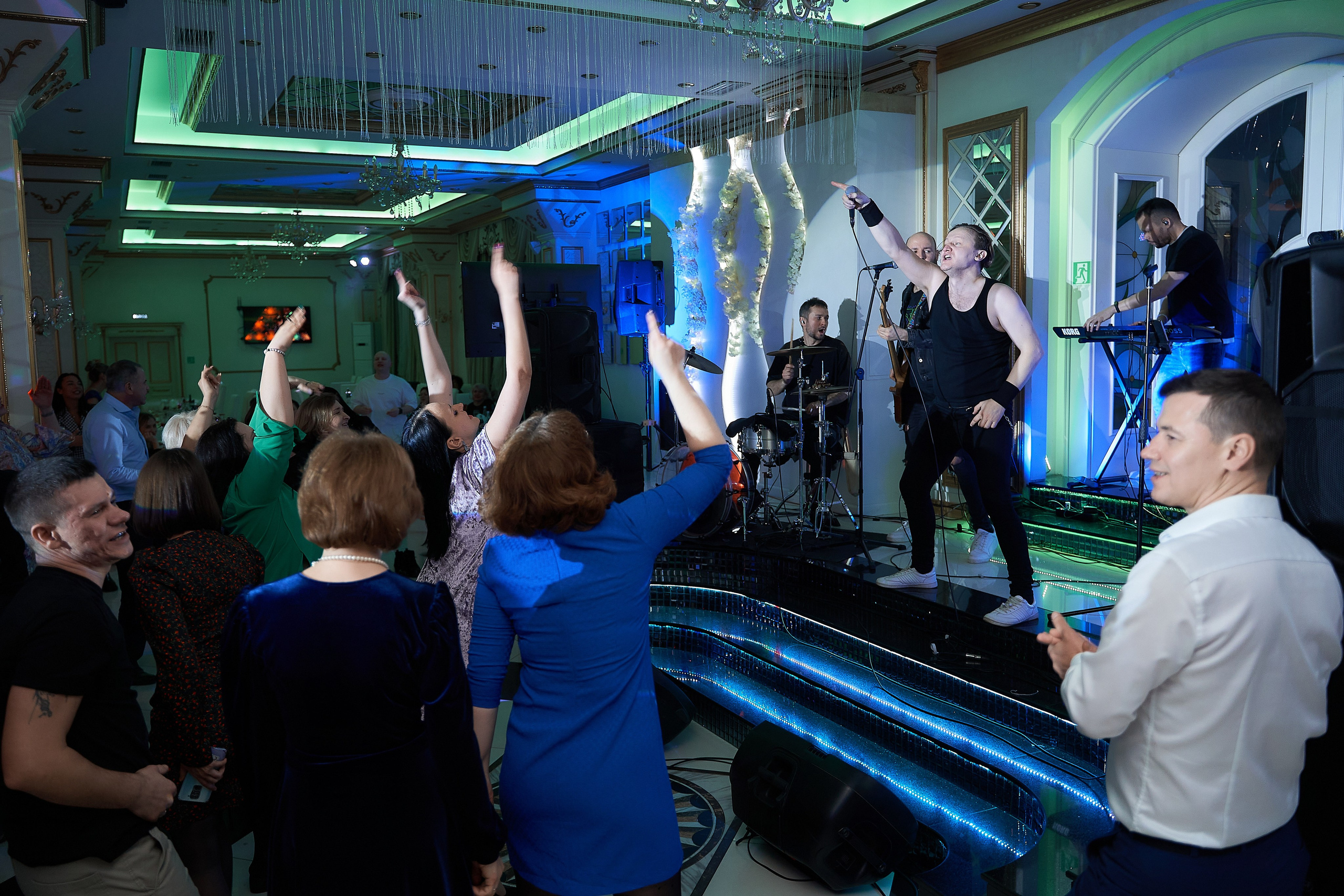 Здоровье +. Фотограф и видеограф в Екатеринбурге