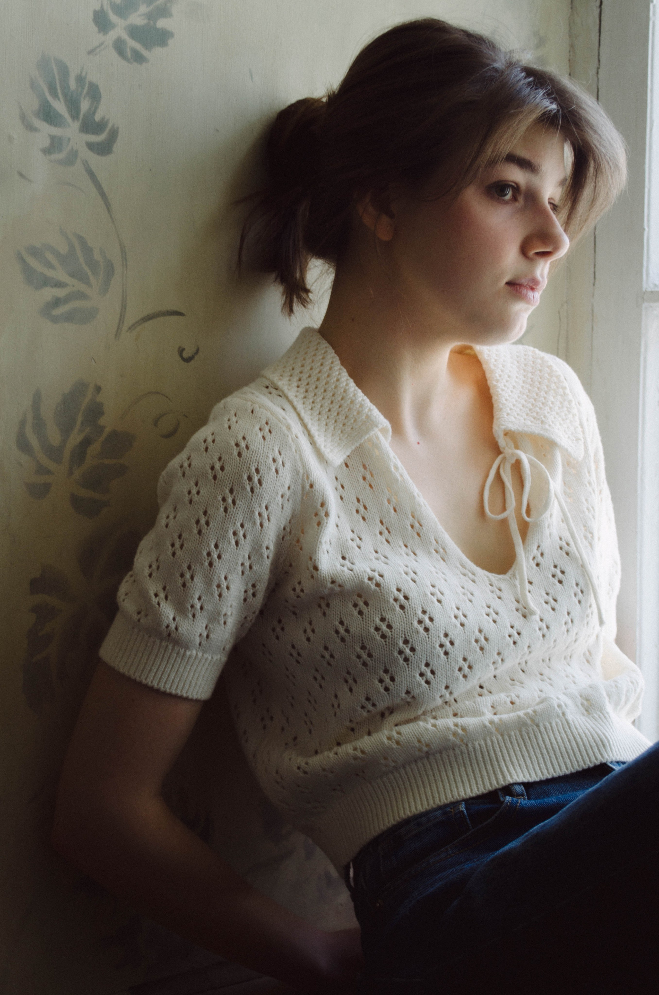 Лиза. Фотограф Валерия Пэун