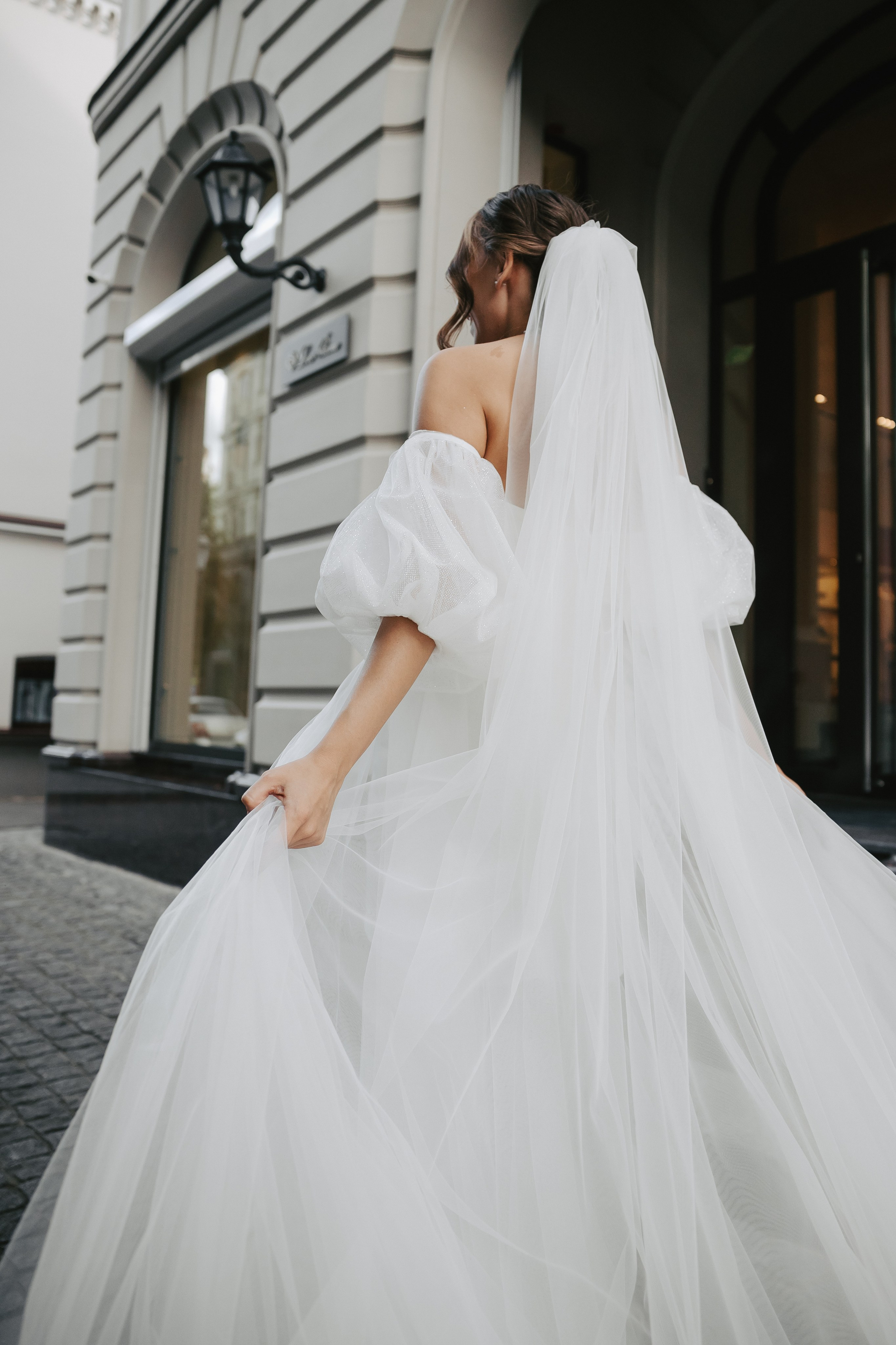 Гулина и Рома. Семейный фотограф в Казани Татьяна Андреева