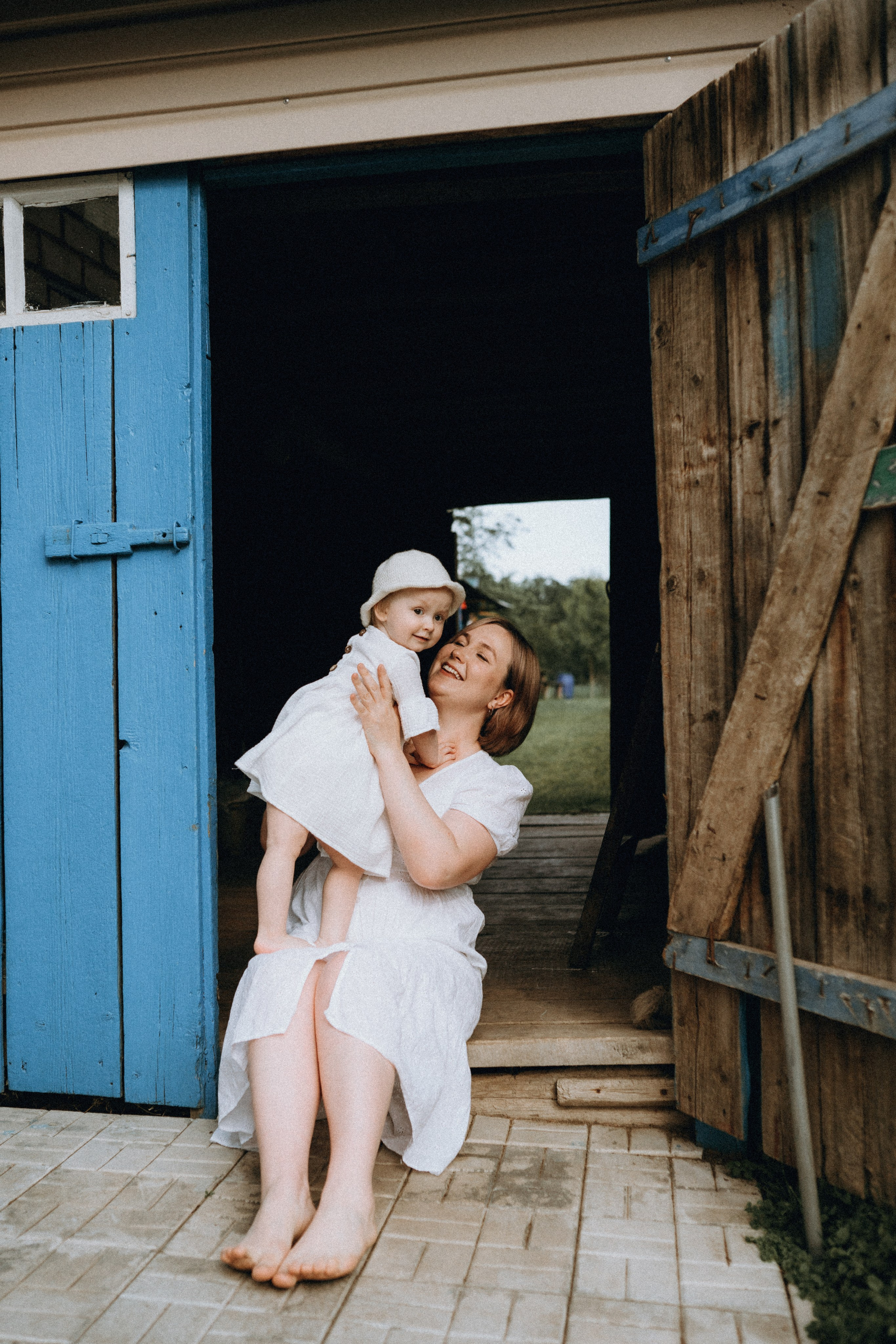 Village. Лайфстайл фотограф в Чебоксарах и Санкт-Петербурге Тоня Бекнёва