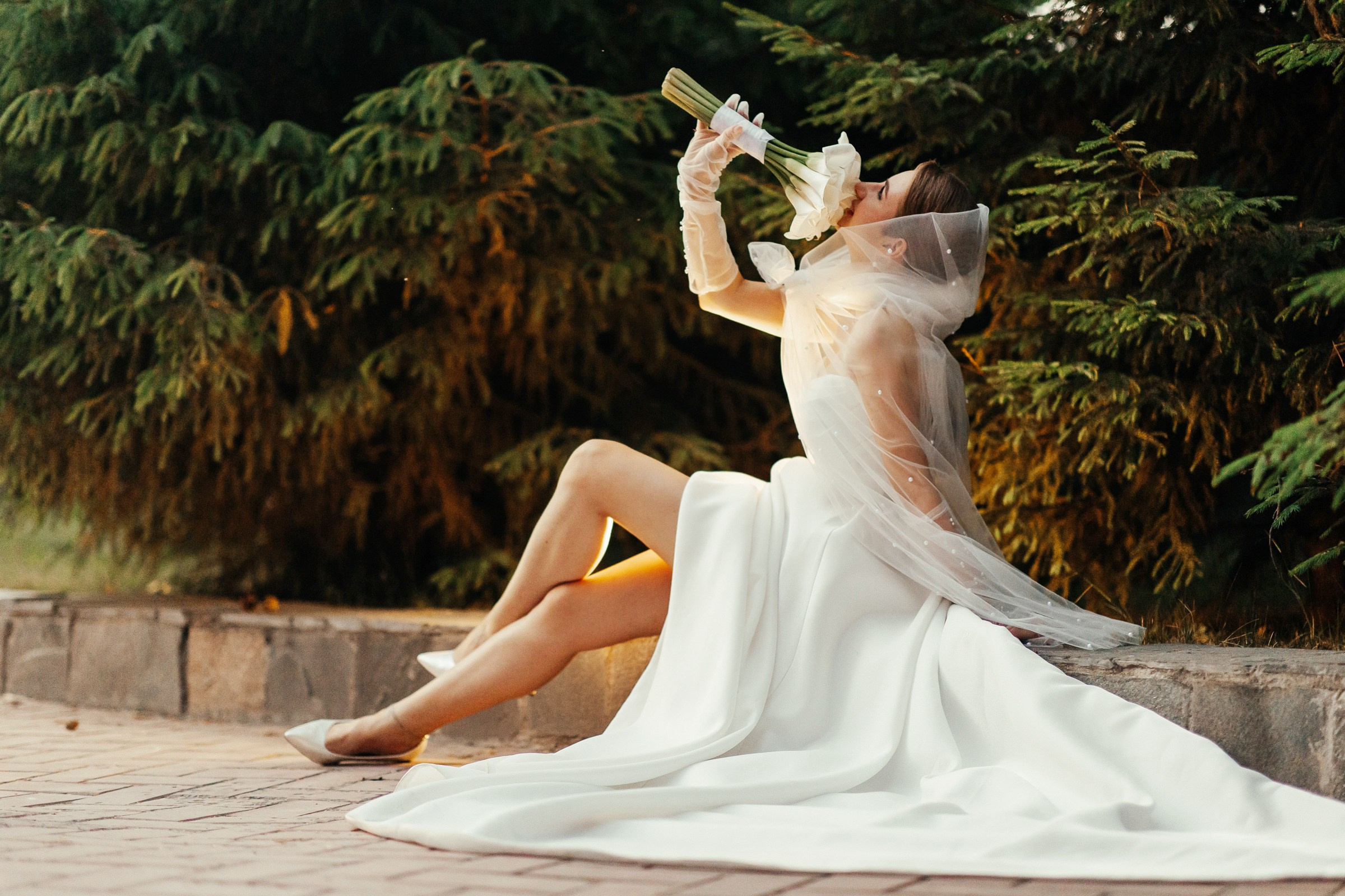 Юля и Стас 2023. Свадебный и портретный фотограф Алина Иванова. Екатеринбург-Москва