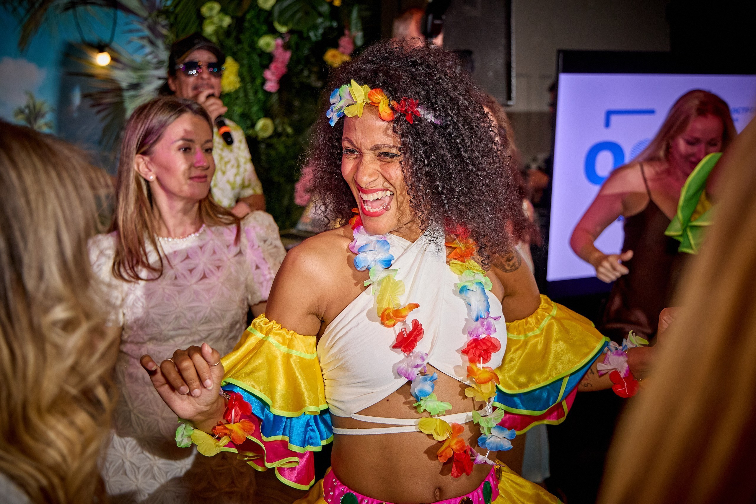 *Entertainment. Фотограф в MICE Дмитрий Плисов