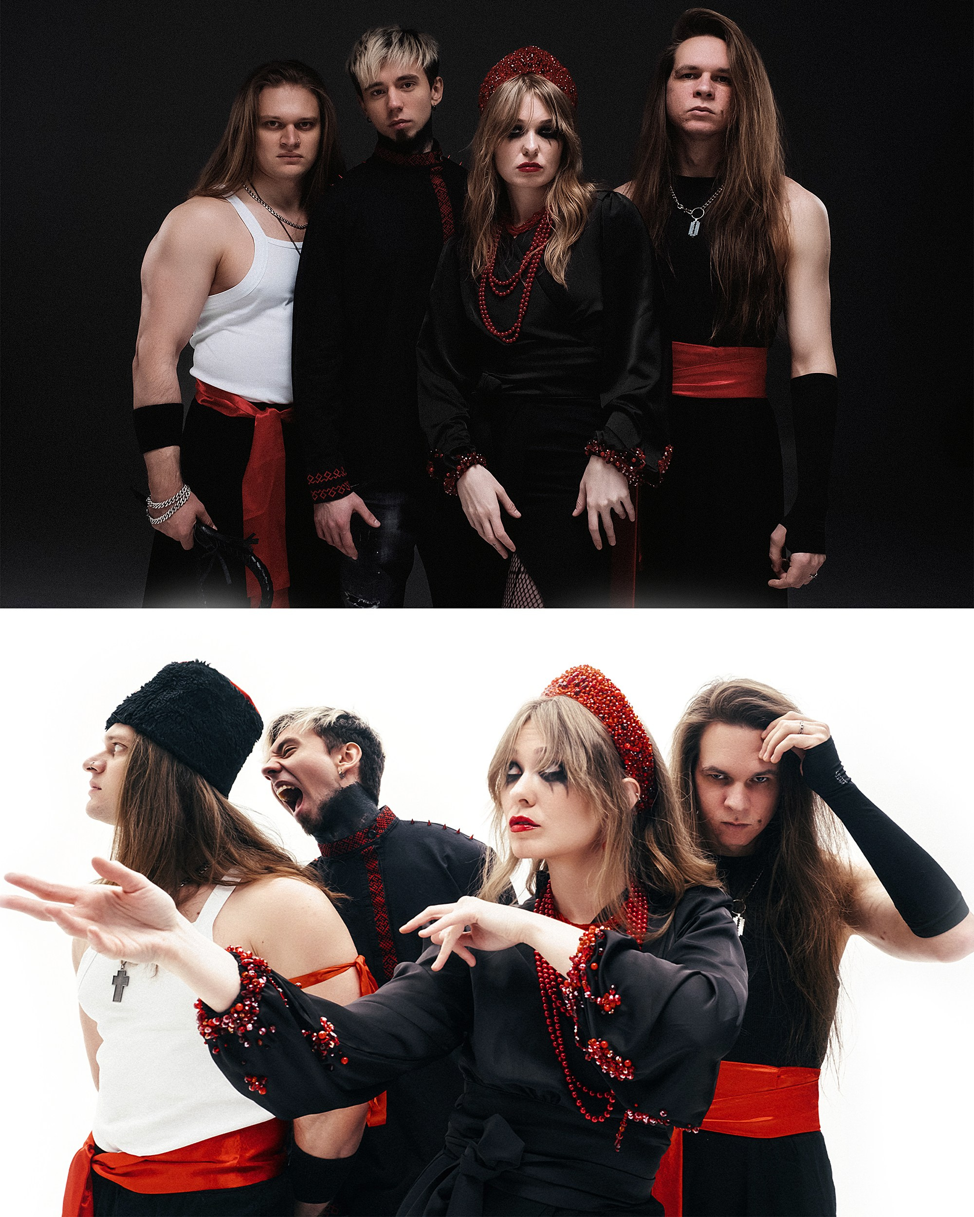 Lissa. Репортажный и портретный фотограф в Москве Кристина Волконская