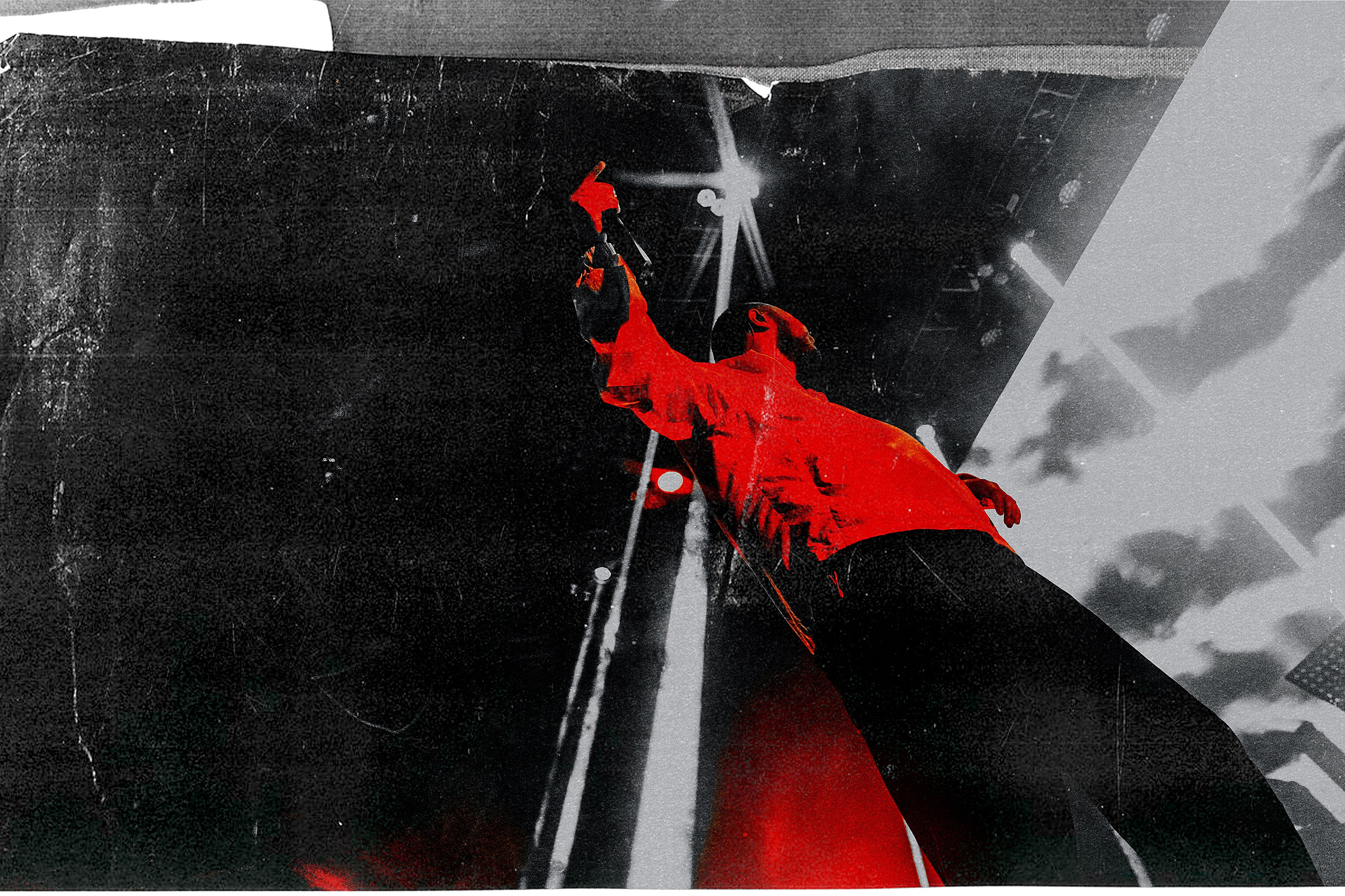 Масло черного тмина. Репортажный и портретный фотограф в Москве Кристина Волконская