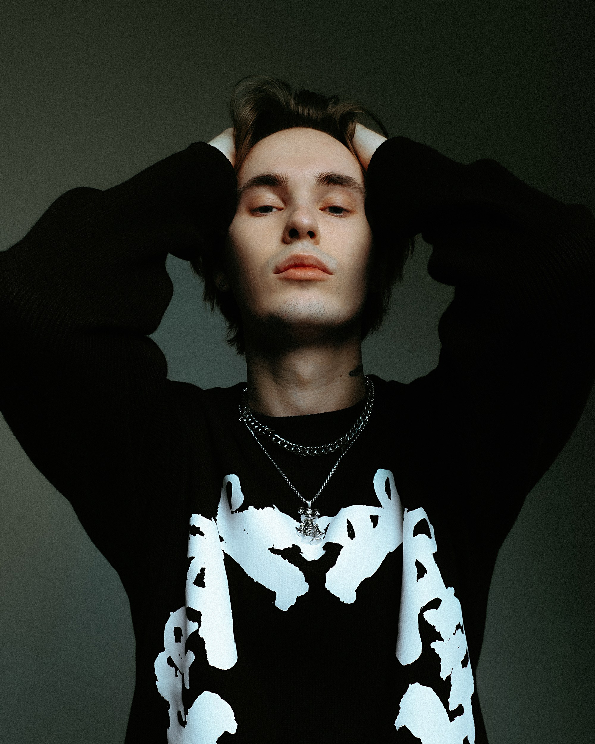 Pussykiller. Репортажный и портретный фотограф в Москве Кристина Волконская