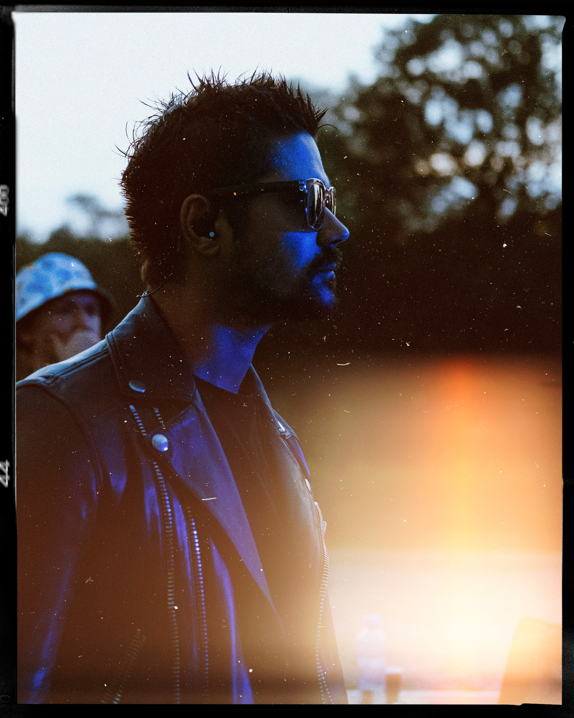 Backstage. Репортажный и портретный фотограф в Москве Кристина Волконская