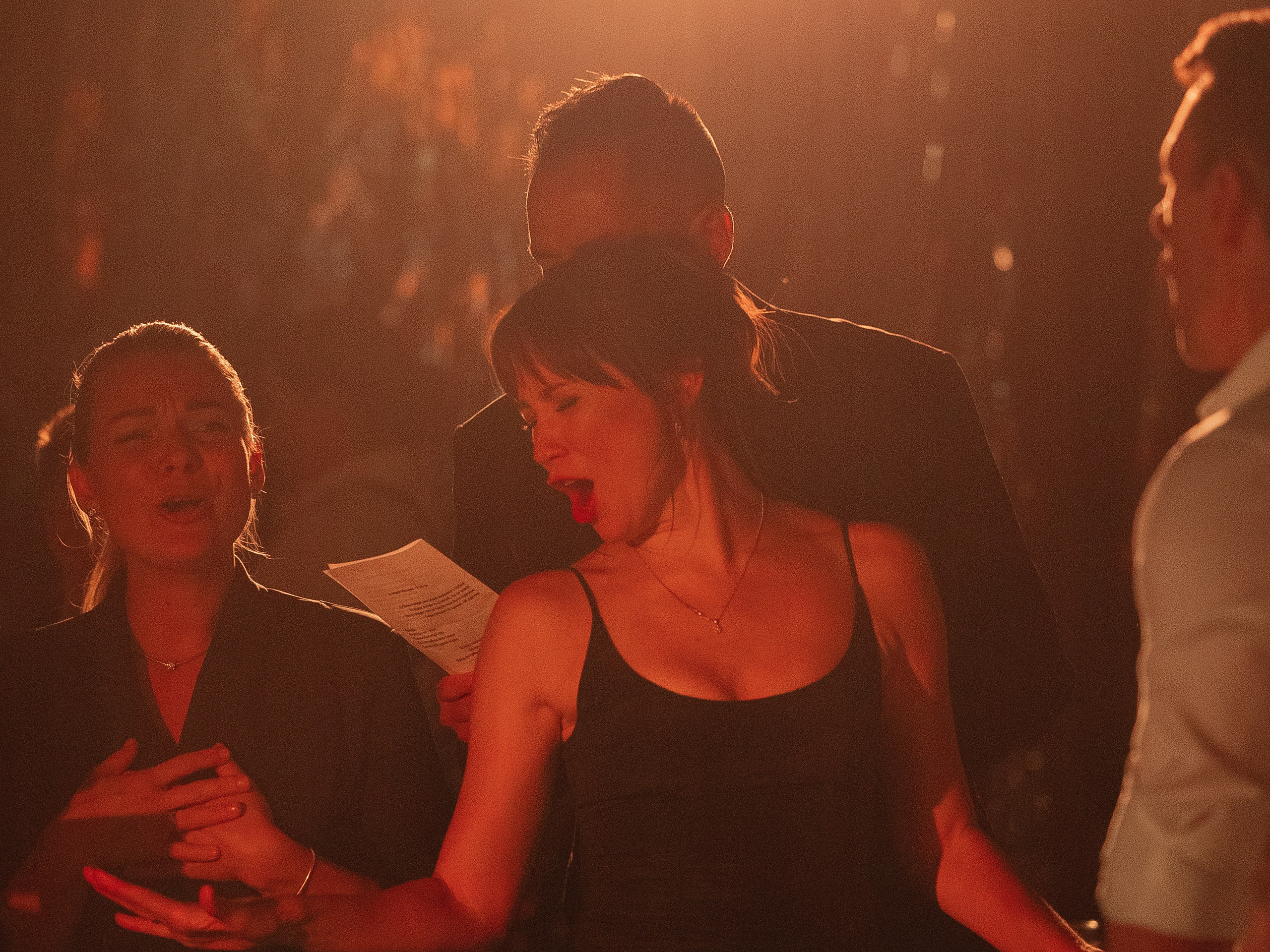 Дышу тобой. Фотограф в Воронеже Антон Пестов