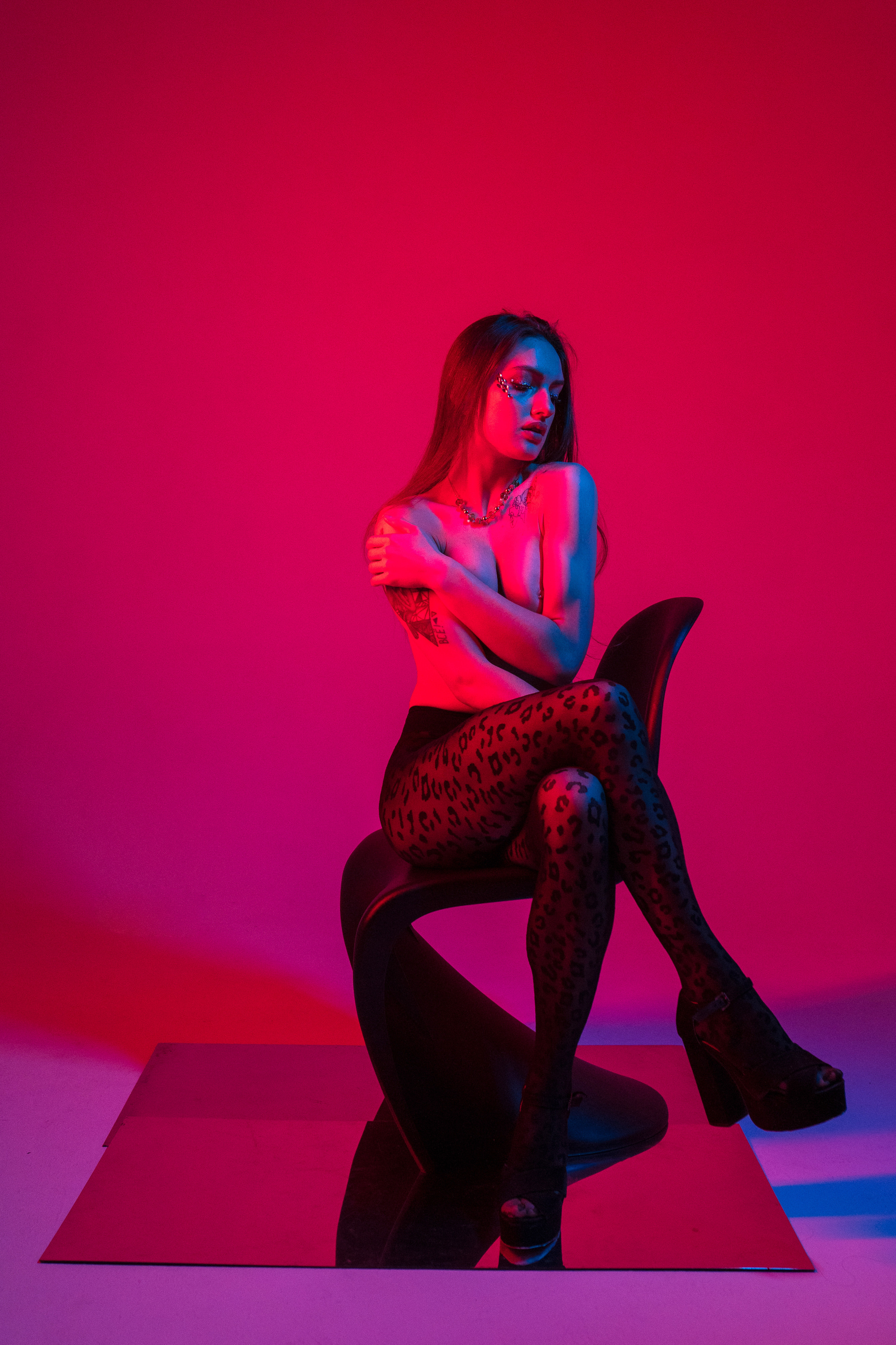 Светлана. Anna Tolstova