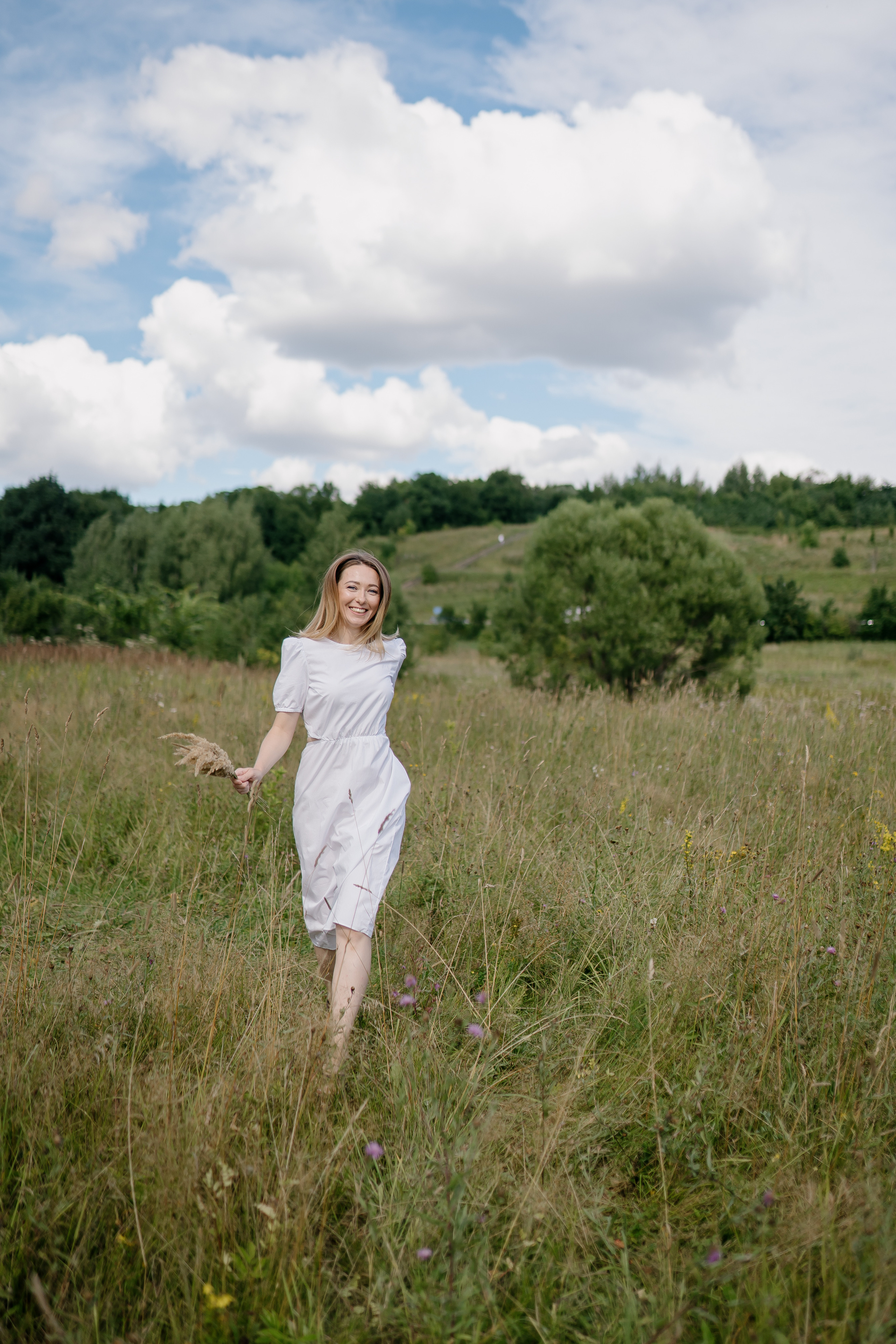 Ирина. Anna Tolstova