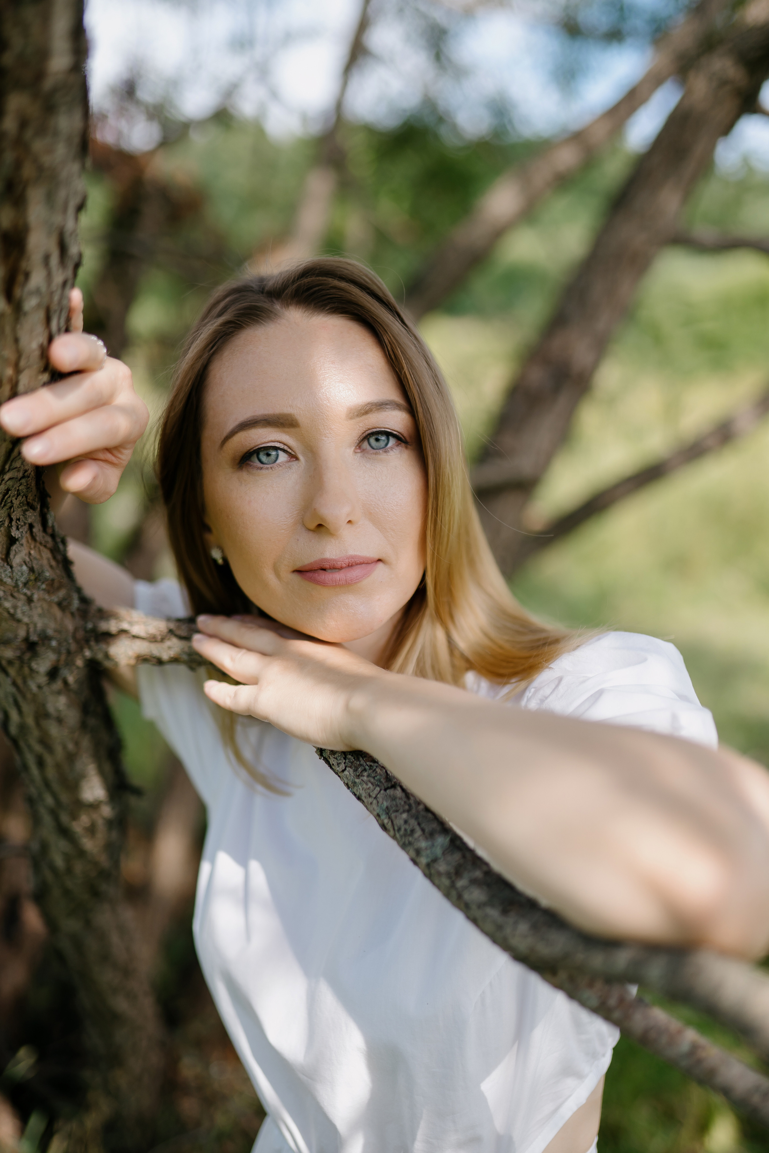 Ирина. Anna Tolstova