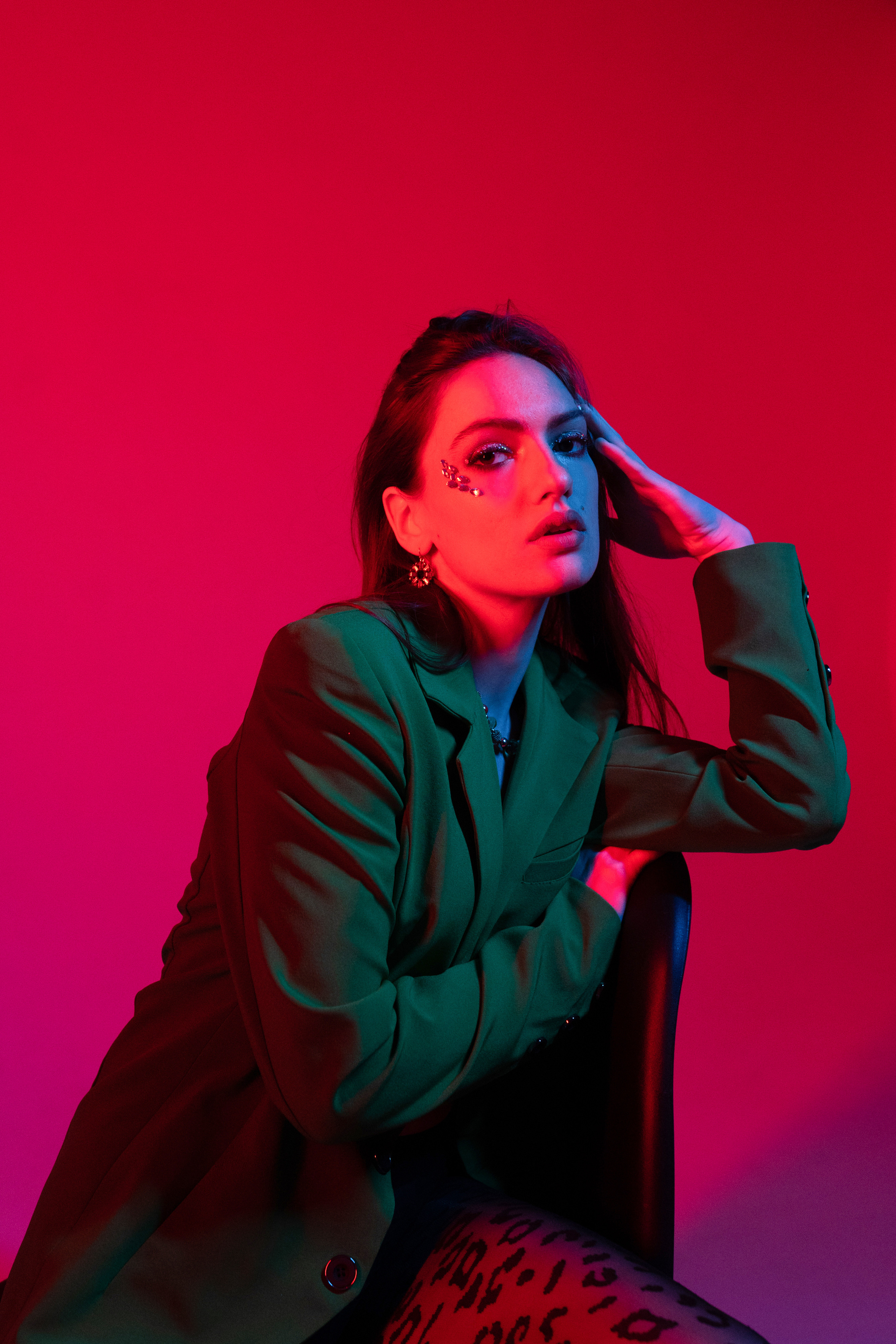 Светлана. Anna Tolstova