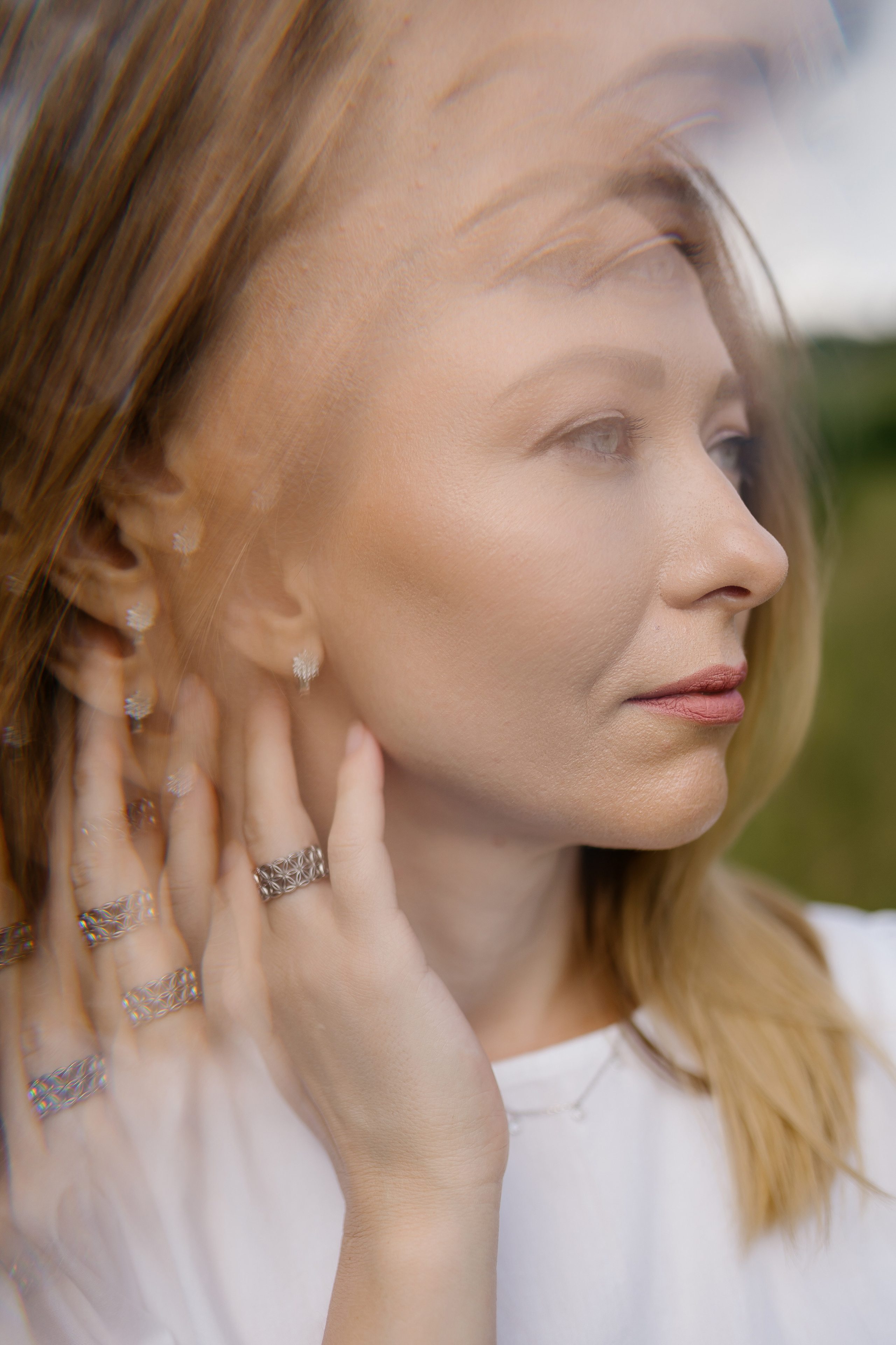 Ирина. Anna Tolstova