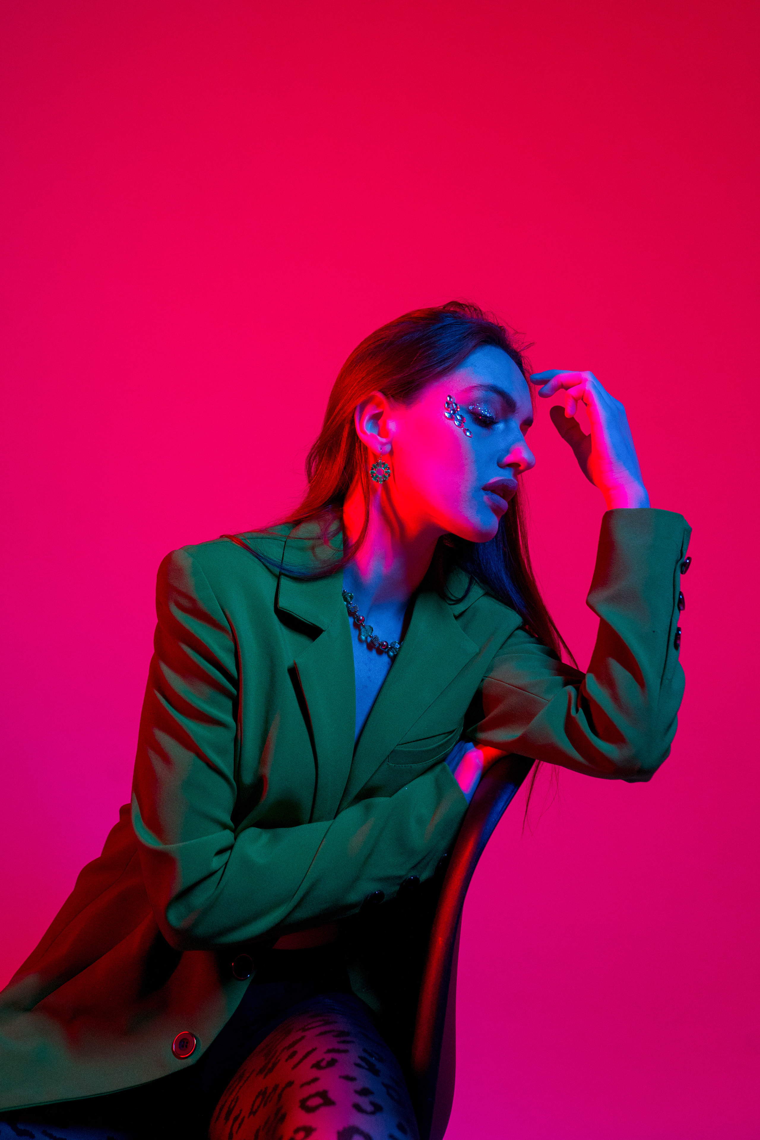 Светлана. Anna Tolstova