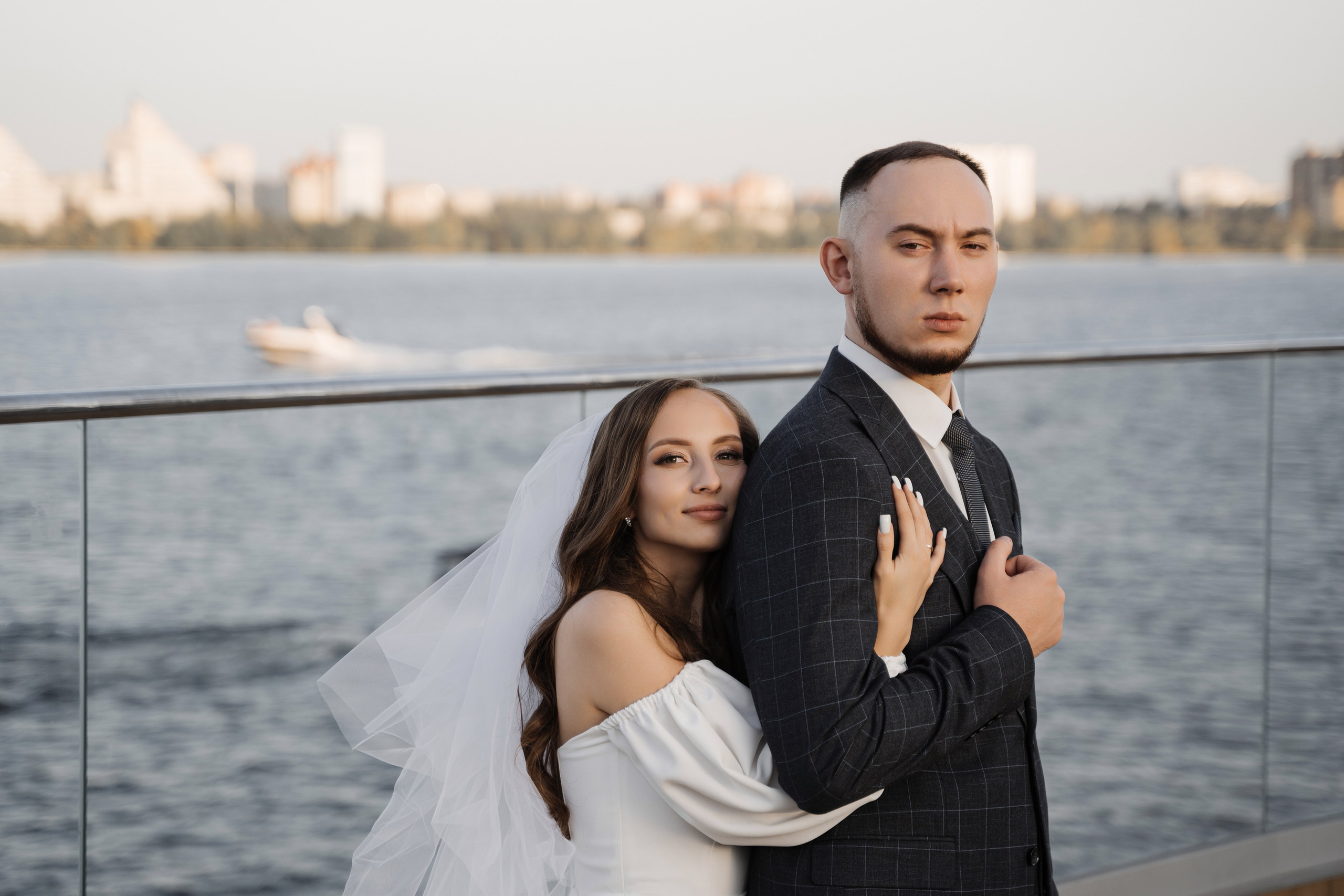 Свадебная фотосьемка. Свадебный и семейный фотограф в Воронеже Олег Токарев