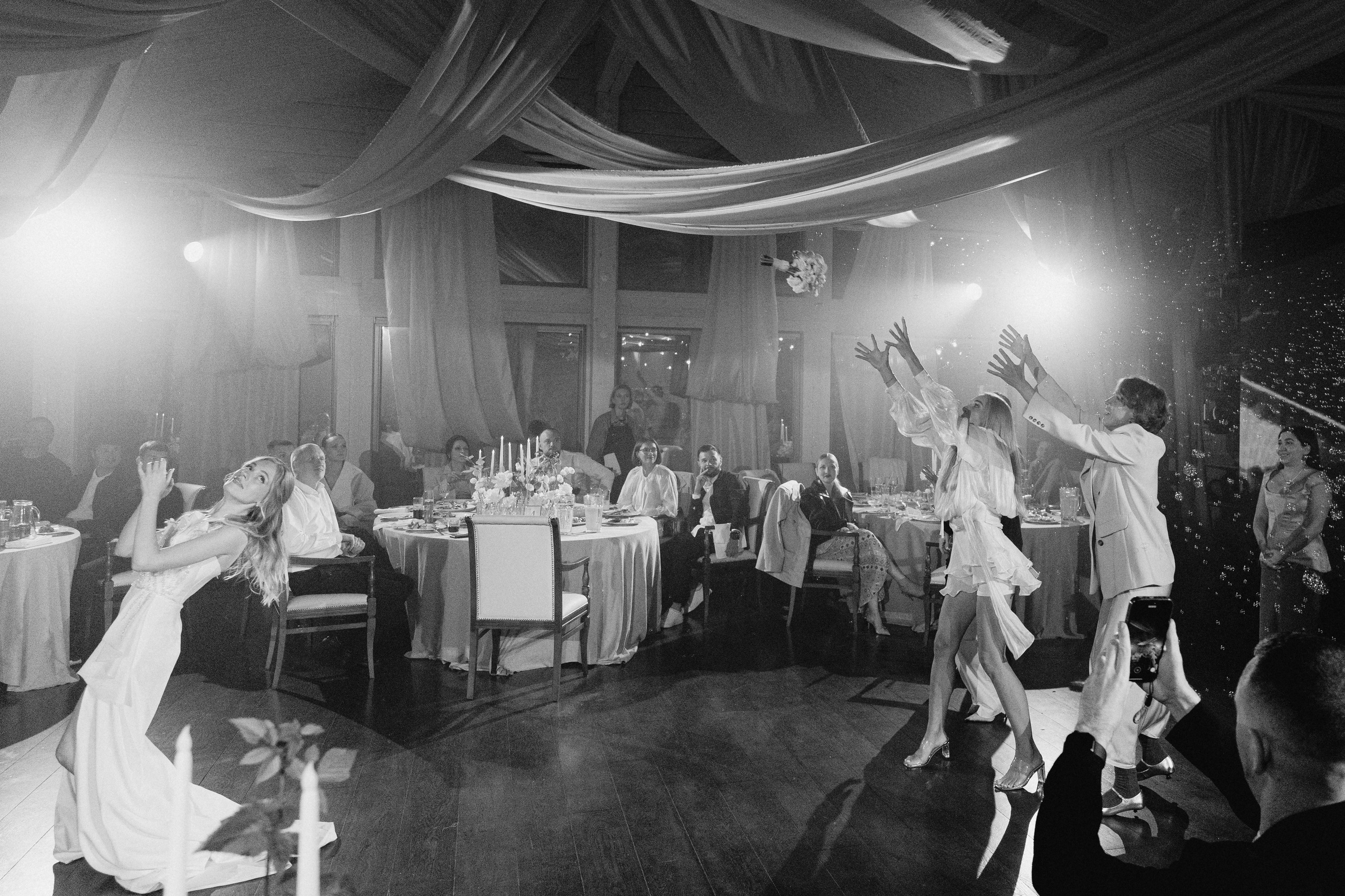 Александр и Анна. Фотограф Макс Меш