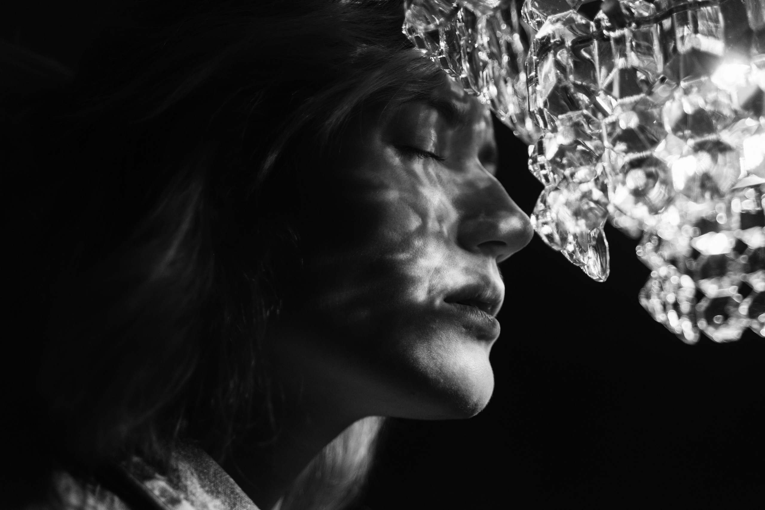 Аня. Главная