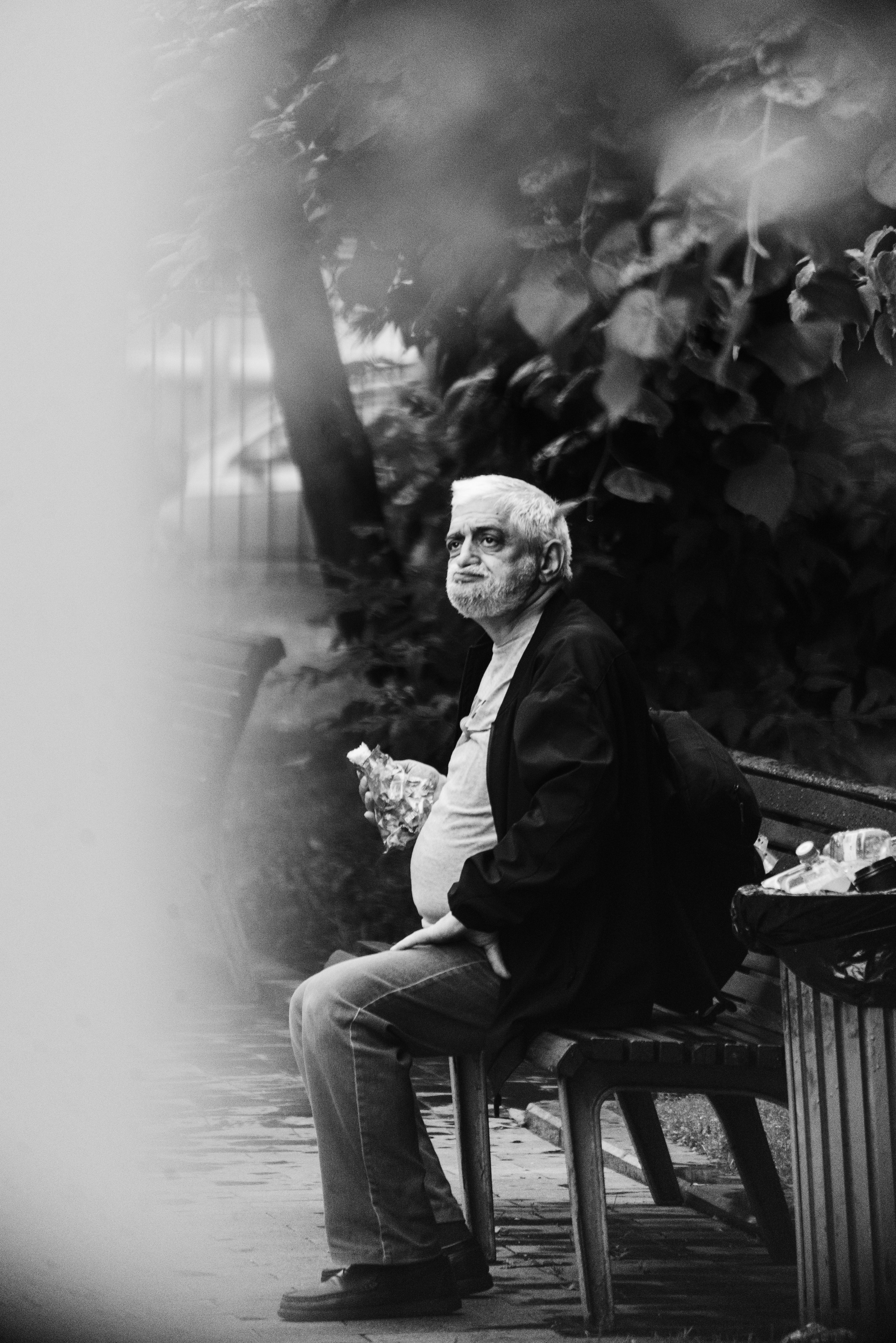 Лица Столицы. Главная