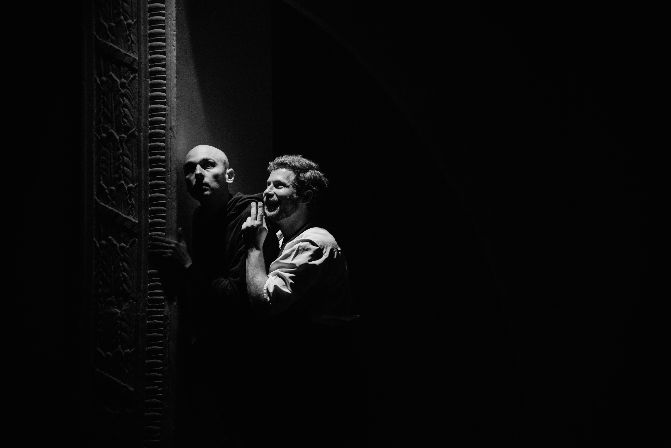 Театр. Главная