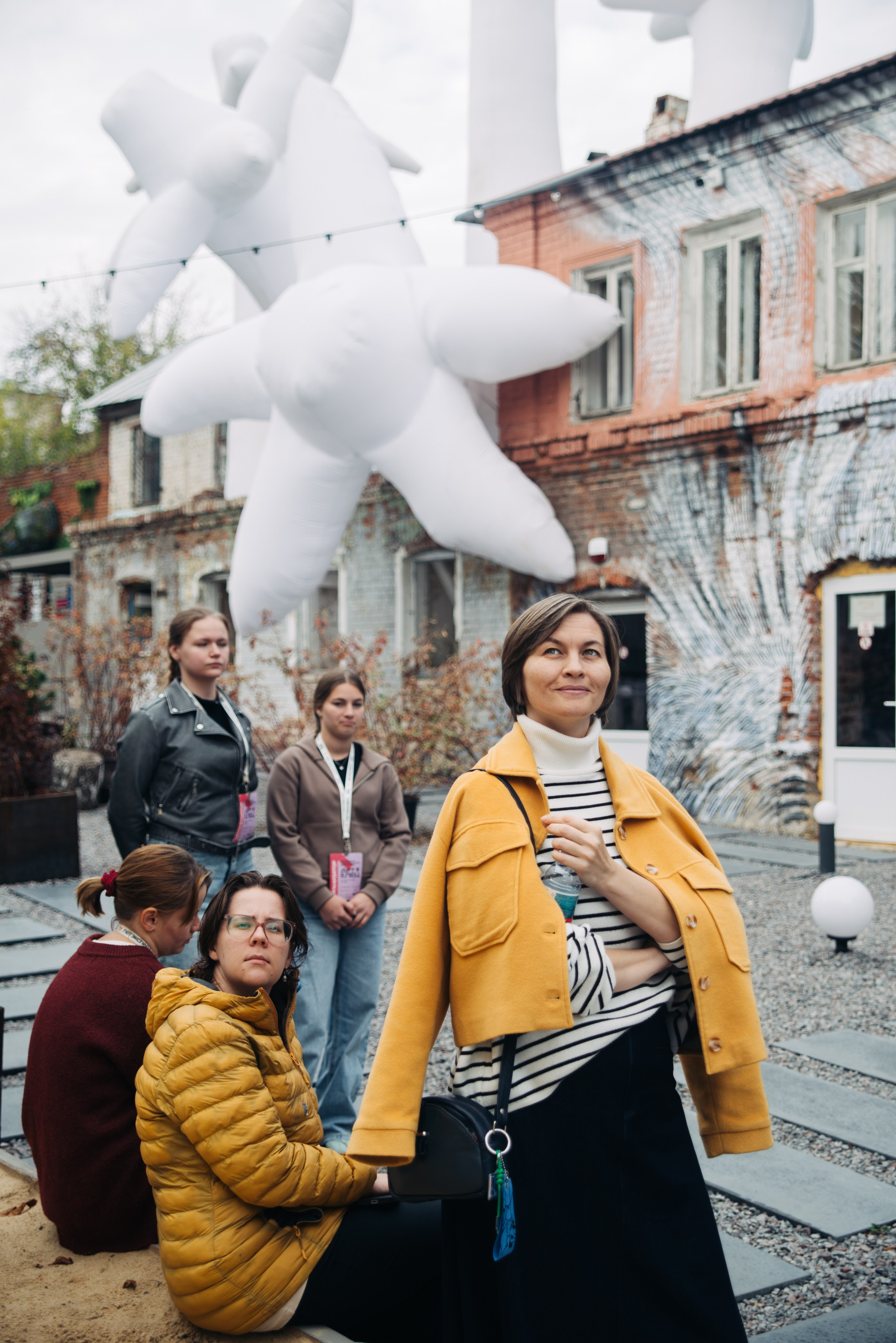 Закрытие фестиваля Арт-Елец. Репортажный и портретный фотограф в Липецкой, Воронежской, Московской области Тёма Белоусов