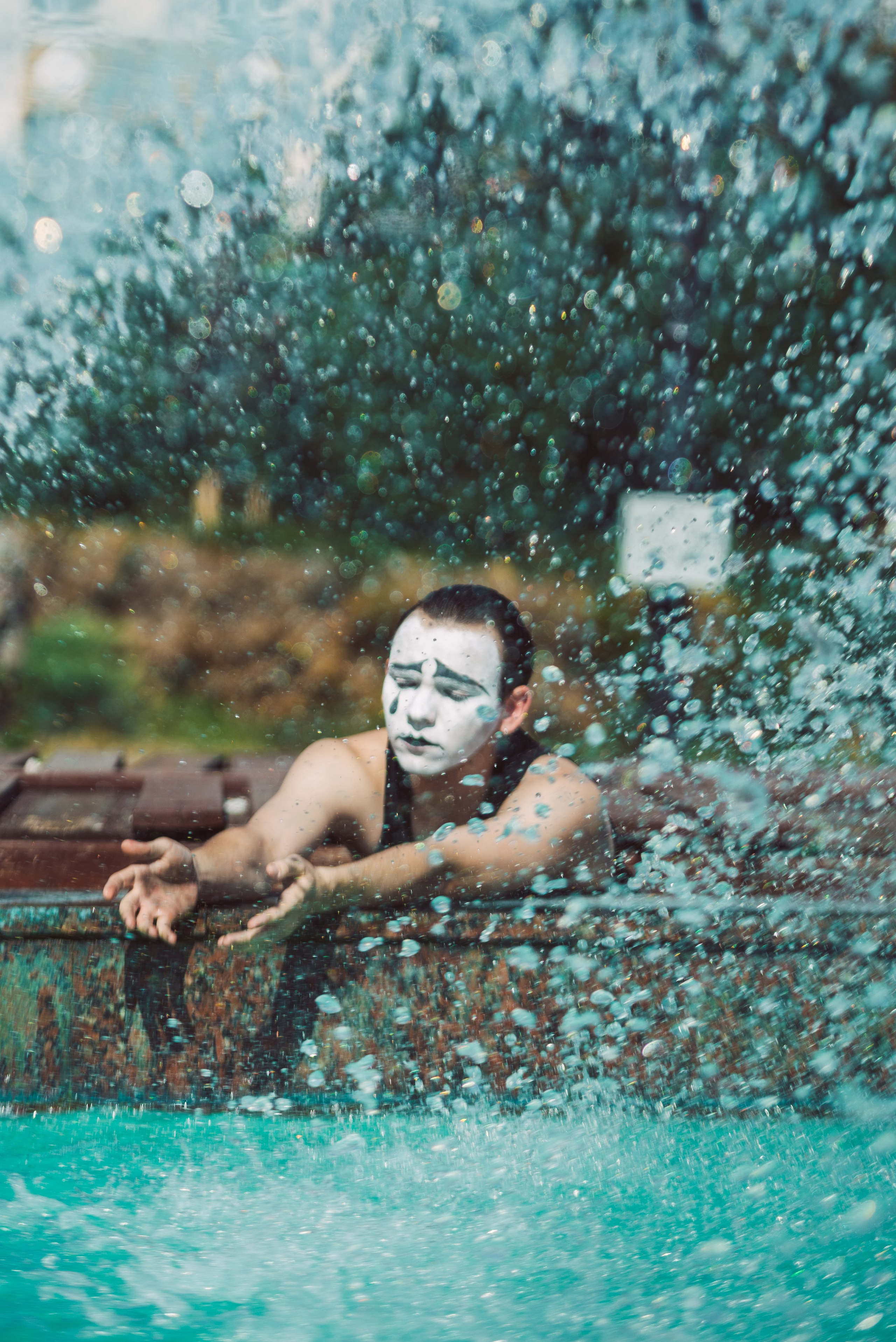 Женя. Главная