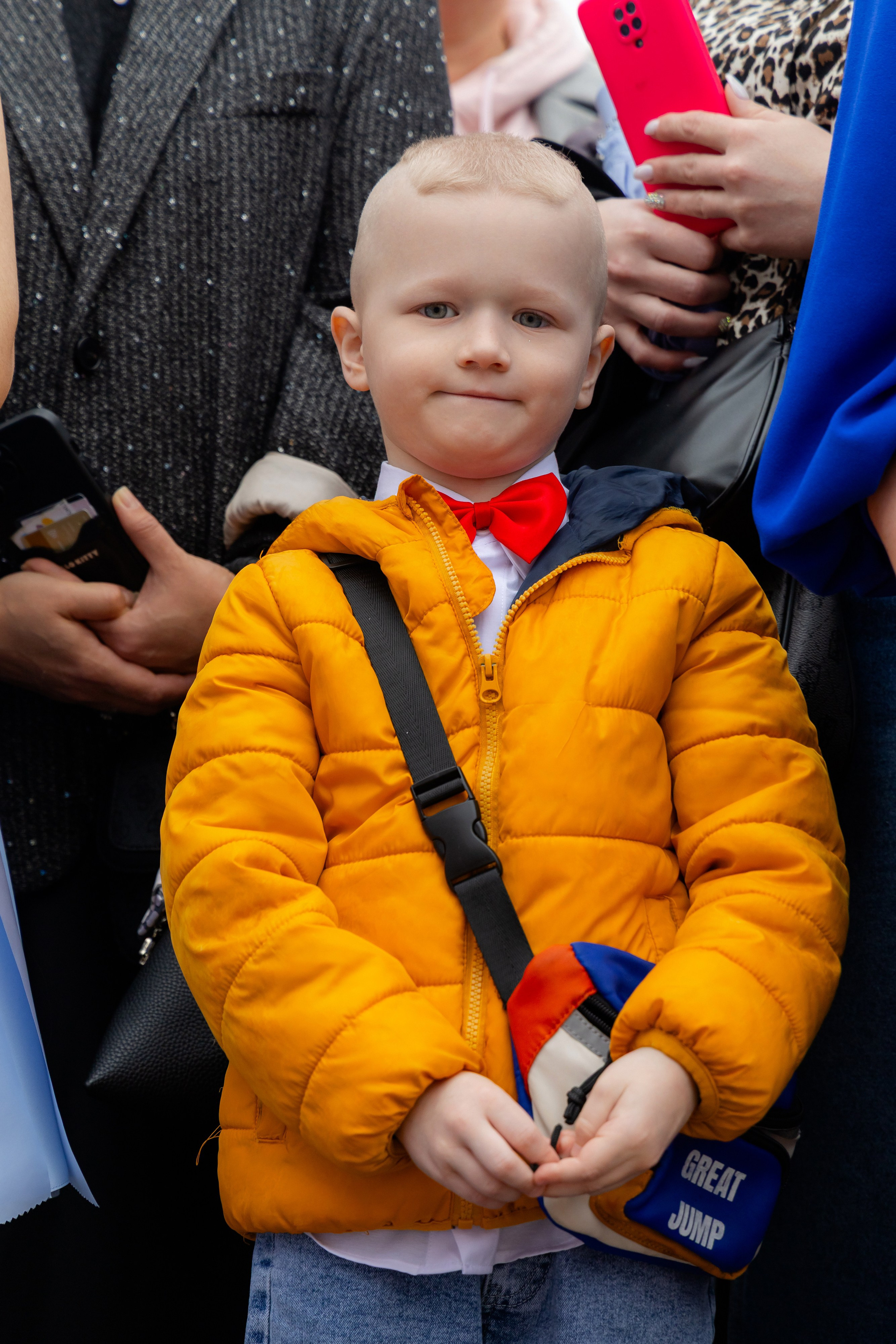 Последний звонок 2025 в Минске. Свадебный фотограф в Минске/Беларуси Сергей Спиридонов