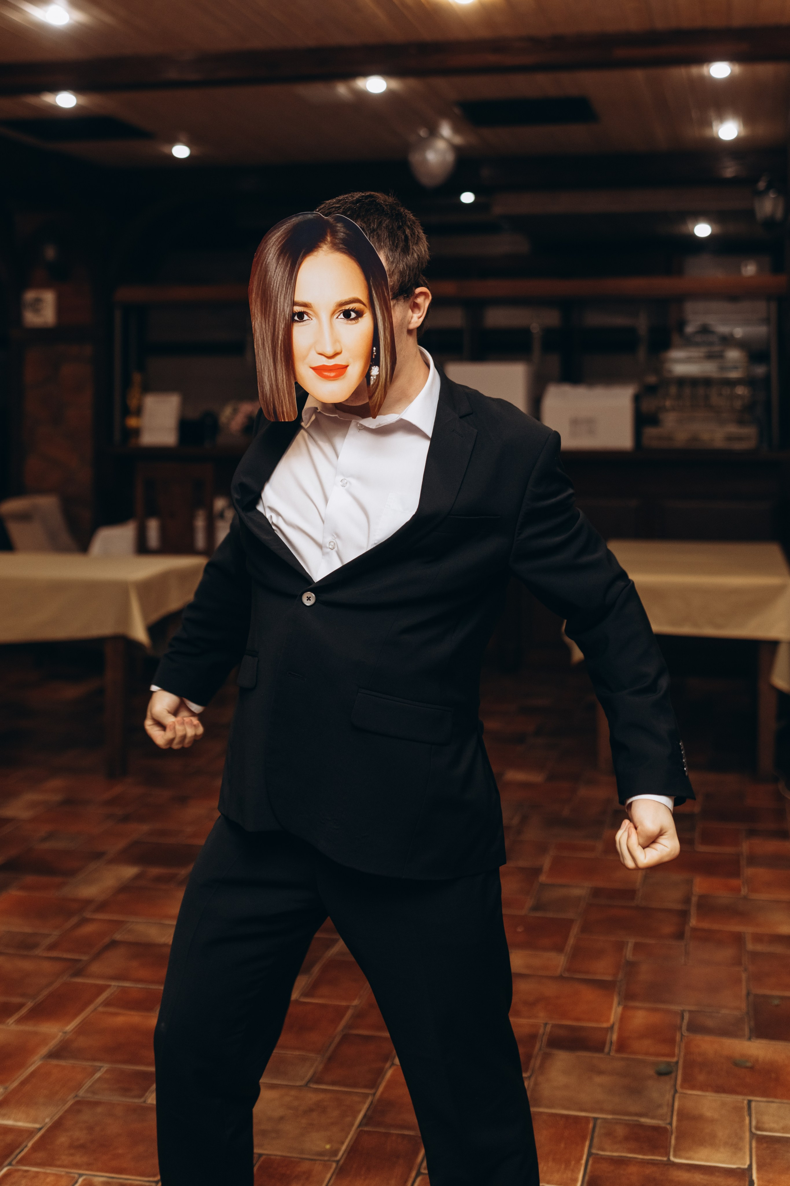 Инна и Дмитрий серебряная свадьба. Фотограф Людмила Оюн