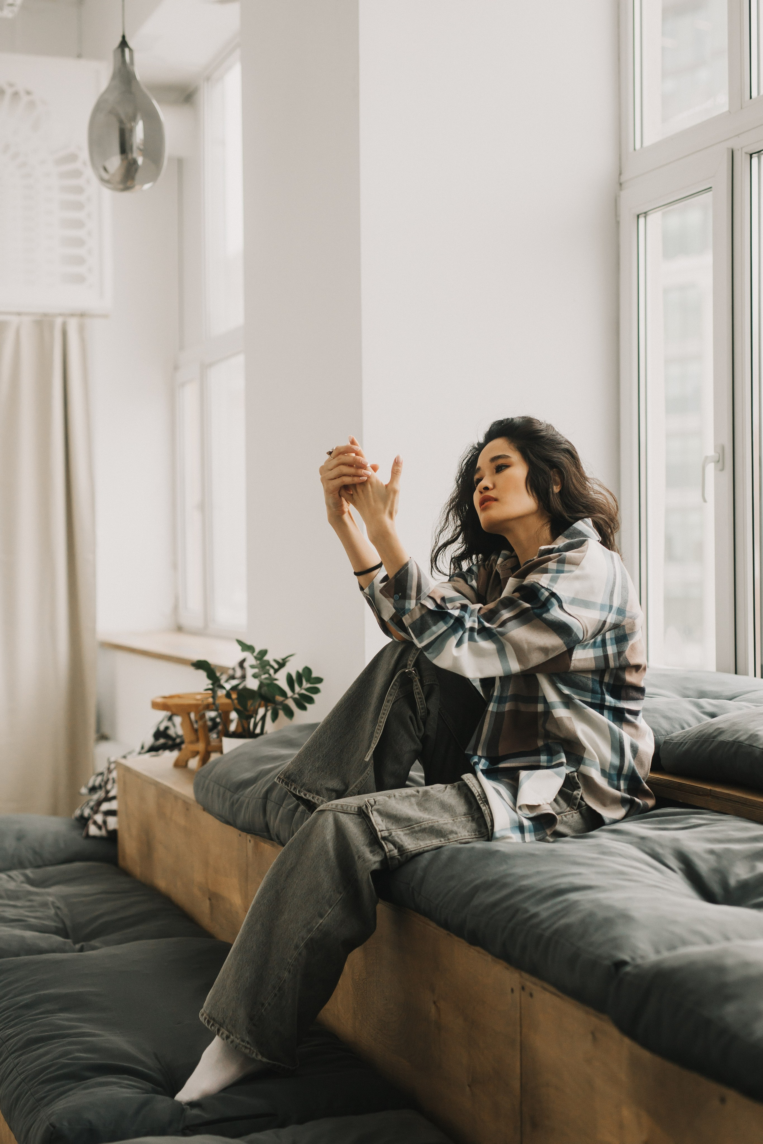 Диана. Фотограф Людмила Оюн