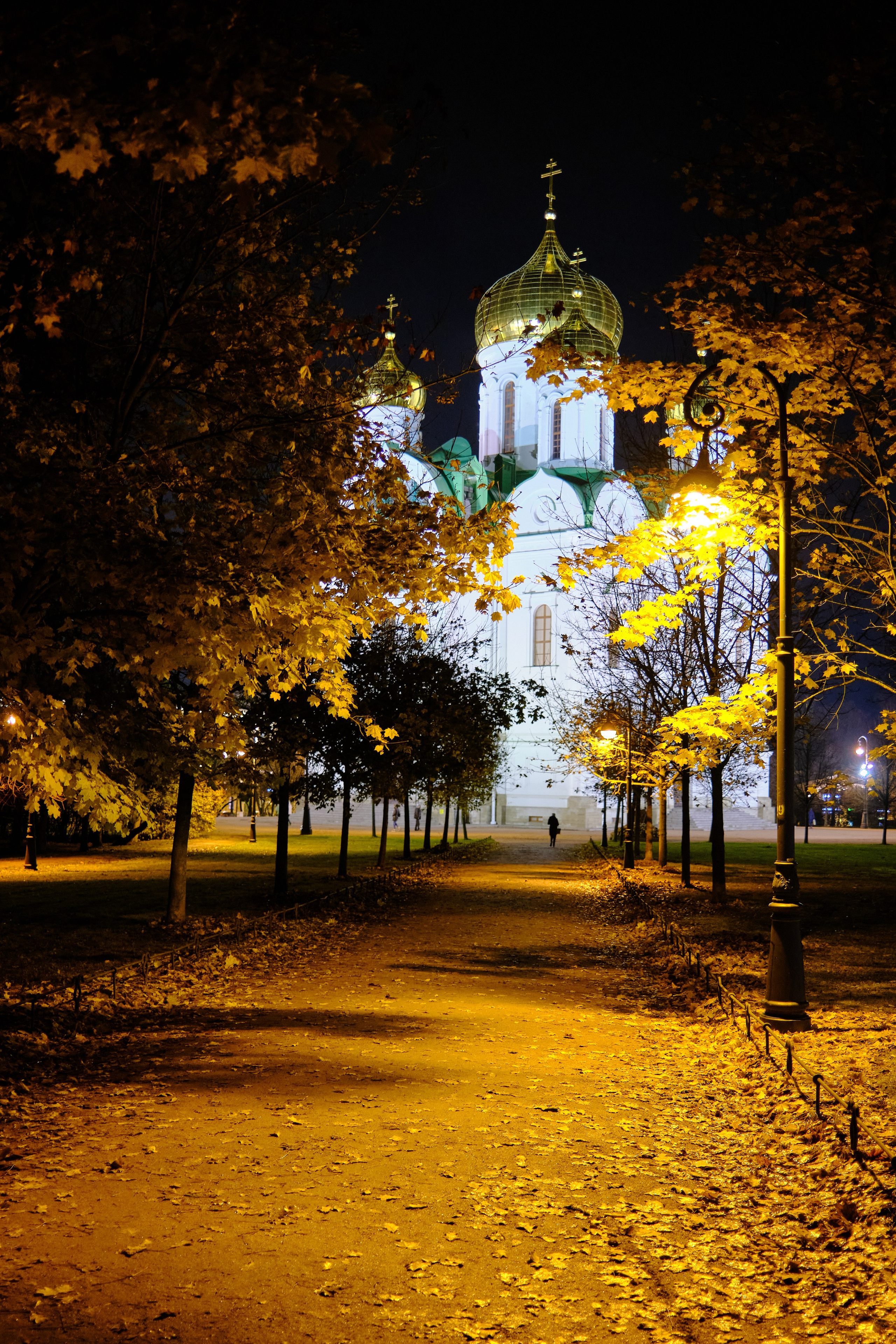 Времена суток. Пейзажи Крайнего Севера. Баренцево море, Рыбачий, Средний, Немецкий