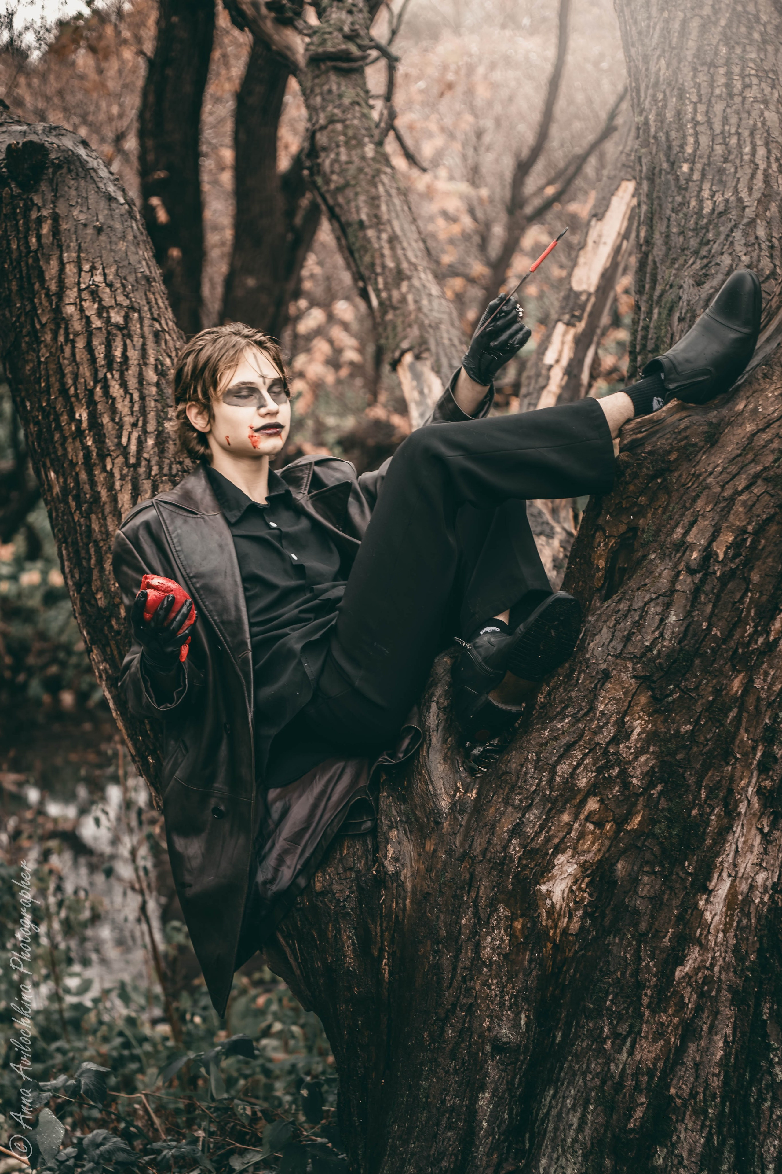 Альбомы стилизованных фотосессий и съёмки с животными. Семейный и свадебный фотограф в Москве и Домодедово Анна Авилочкина