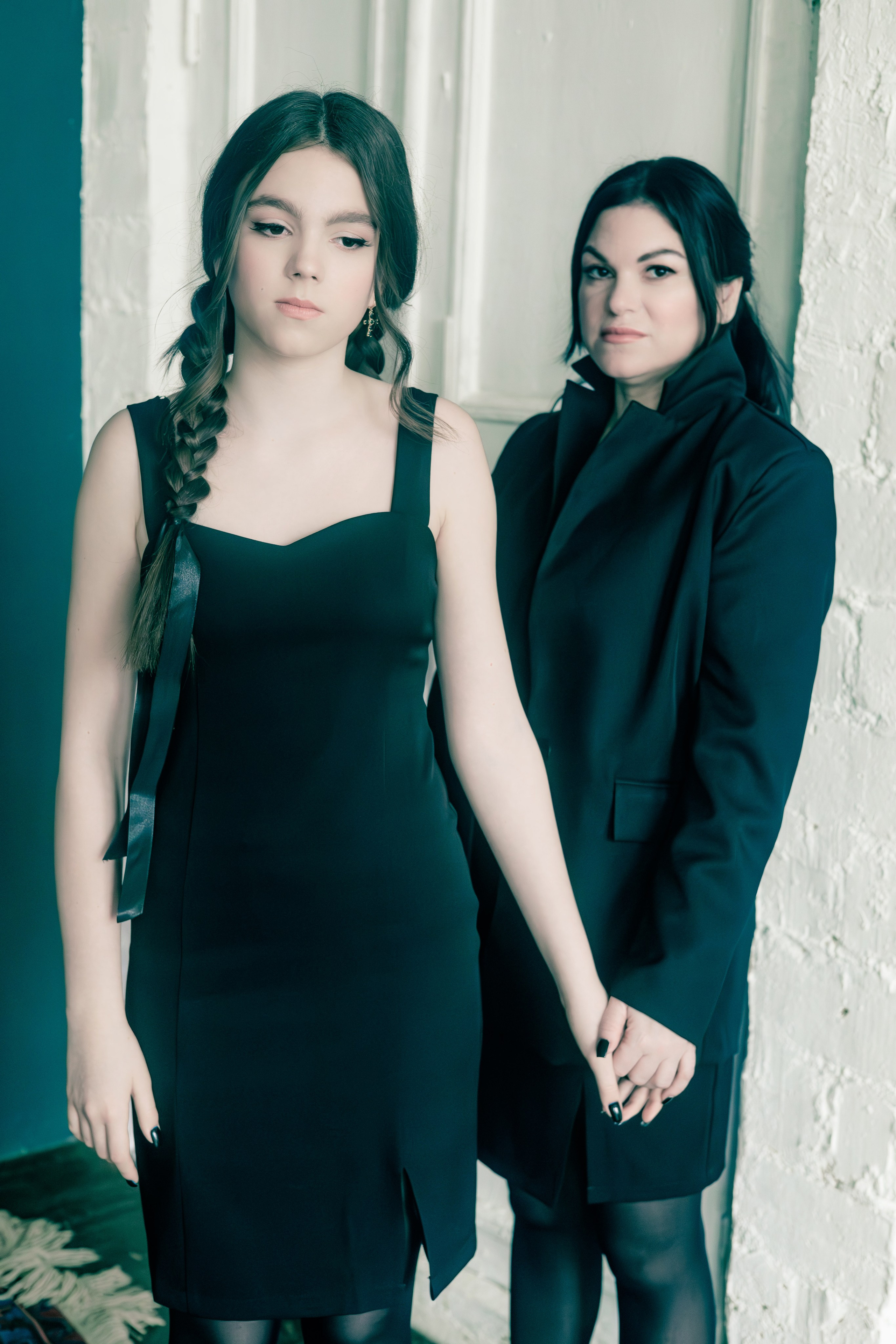 Выход в свет. Детский фотограф Москва, Мухаметова Юлия