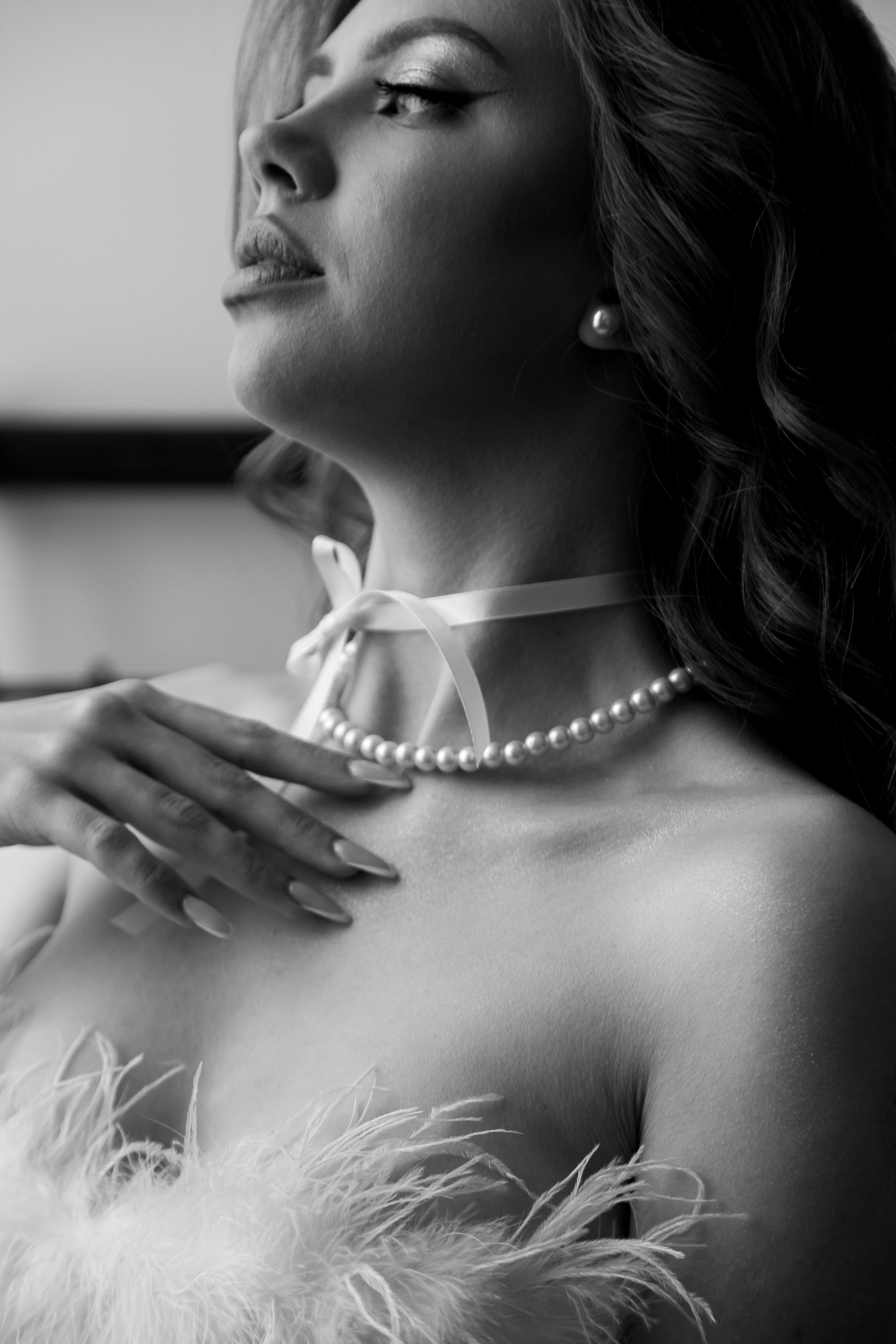 Торжество нашей любви. Фотограф в Самаре / Олеся Широнина