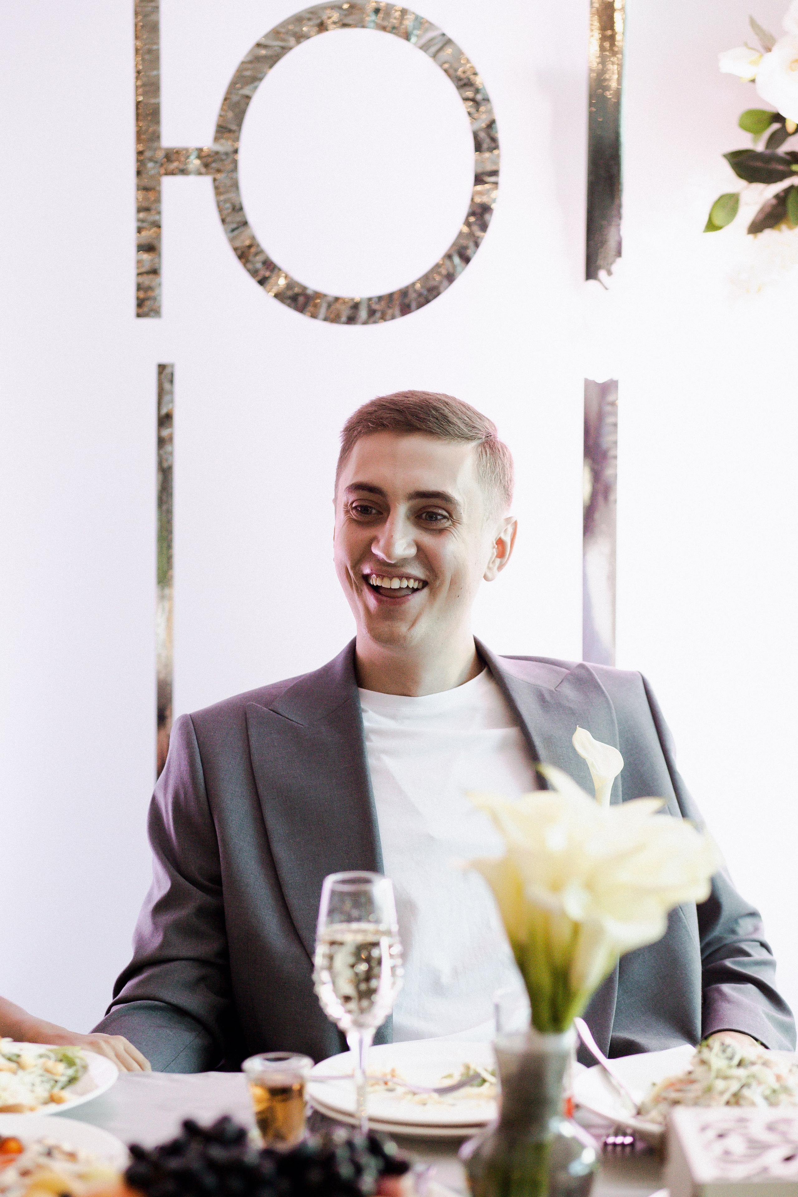 Юлия и Игорь. Фотограф Юлия Герасимова Иркутск