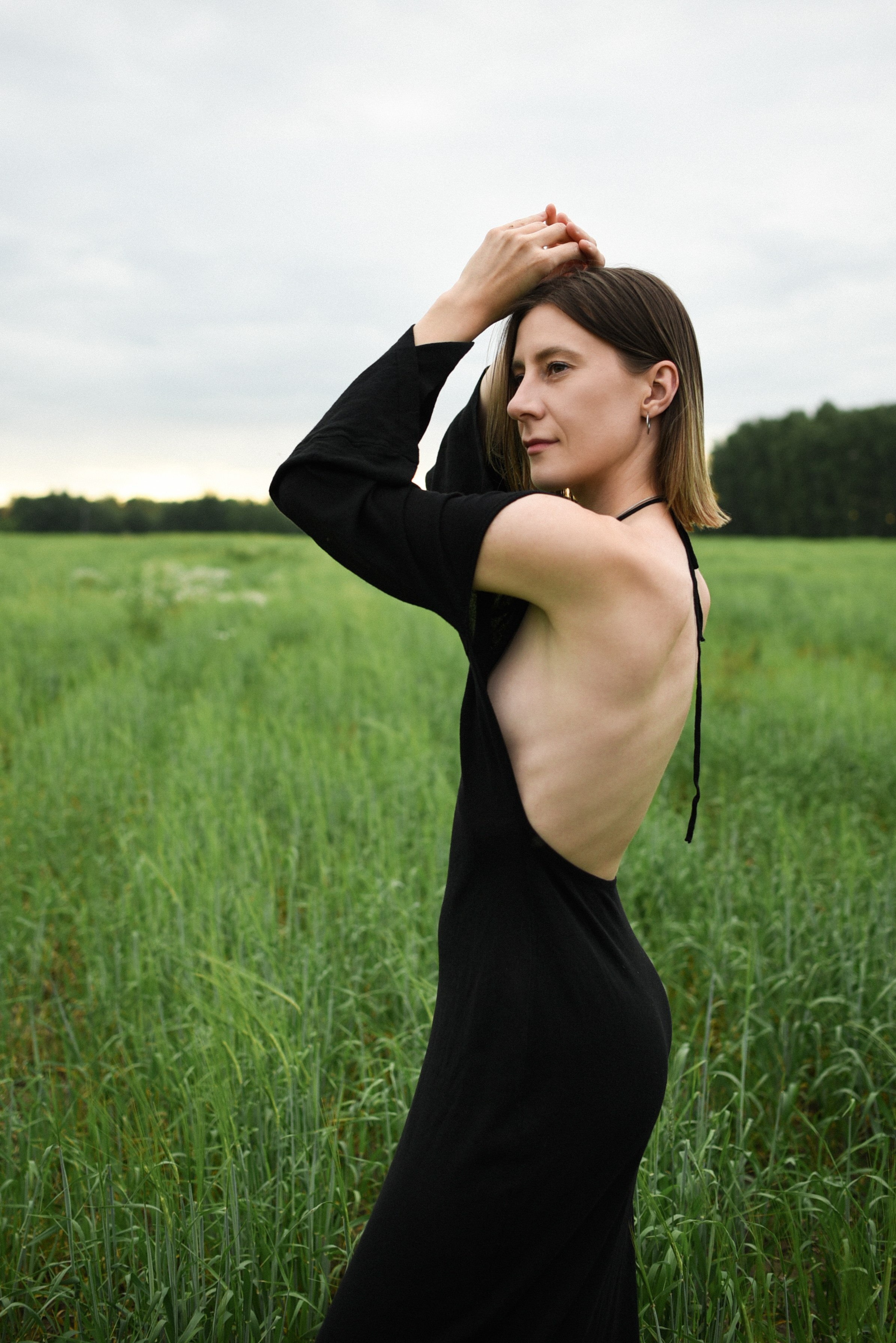 Маша и Саша. Фотограф Челябинск Екатерина Миниханова