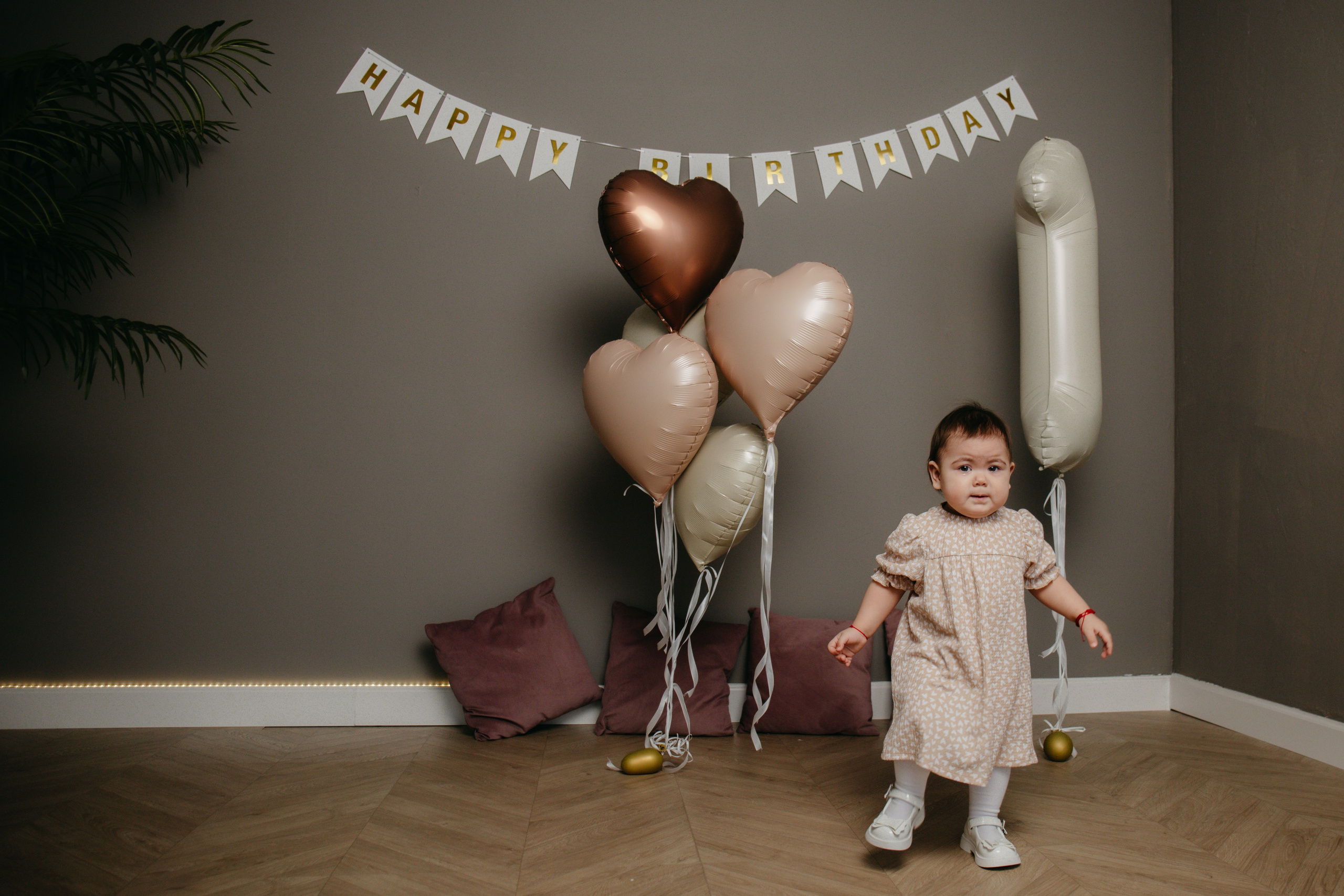 Годик. Свадебный и женский фотограф