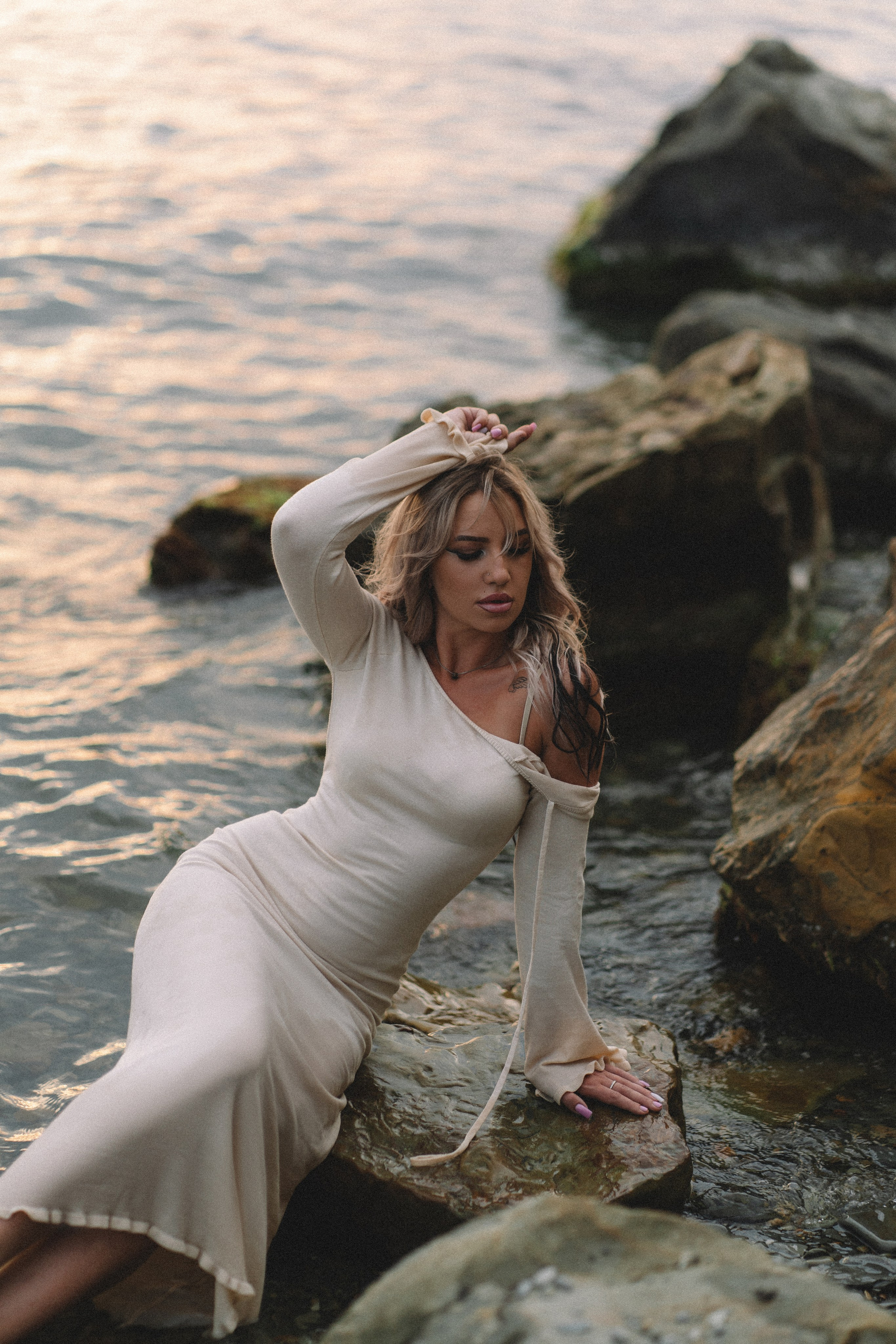 AtmosphereSummer. Фотограф в Анапе Муратова Анна