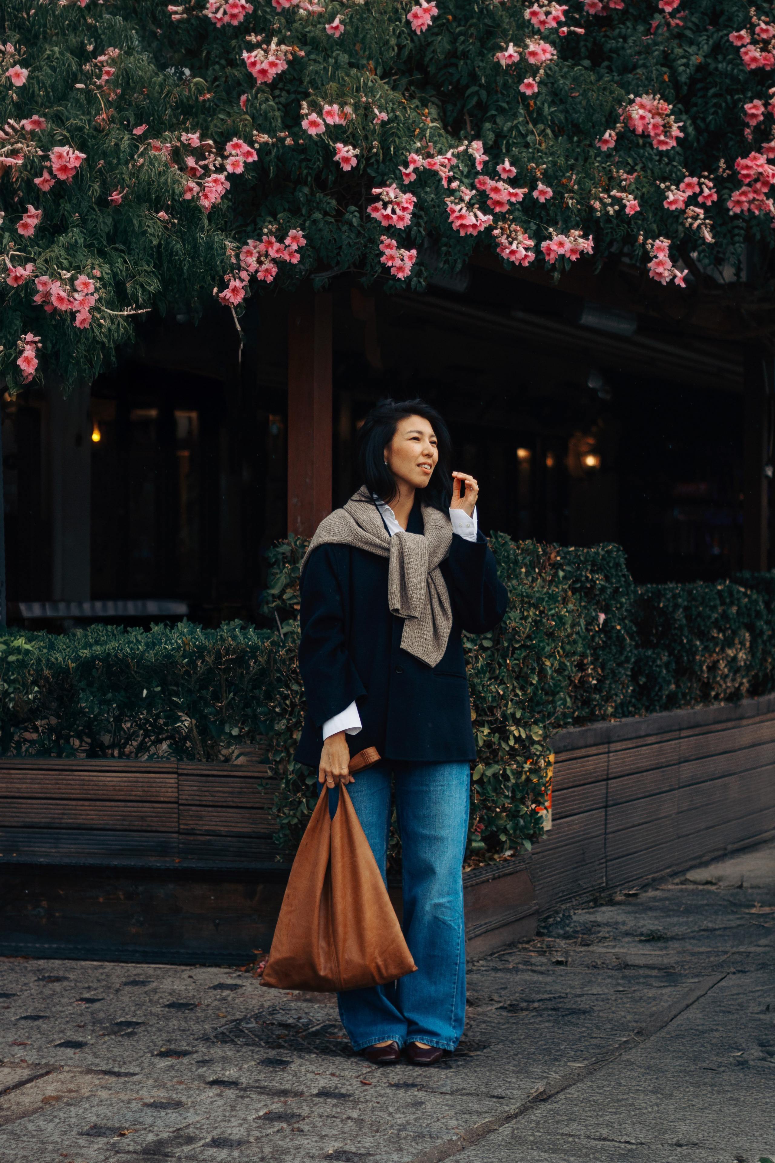 Ralina. İrandek. Fotoğrafçı. İzmir