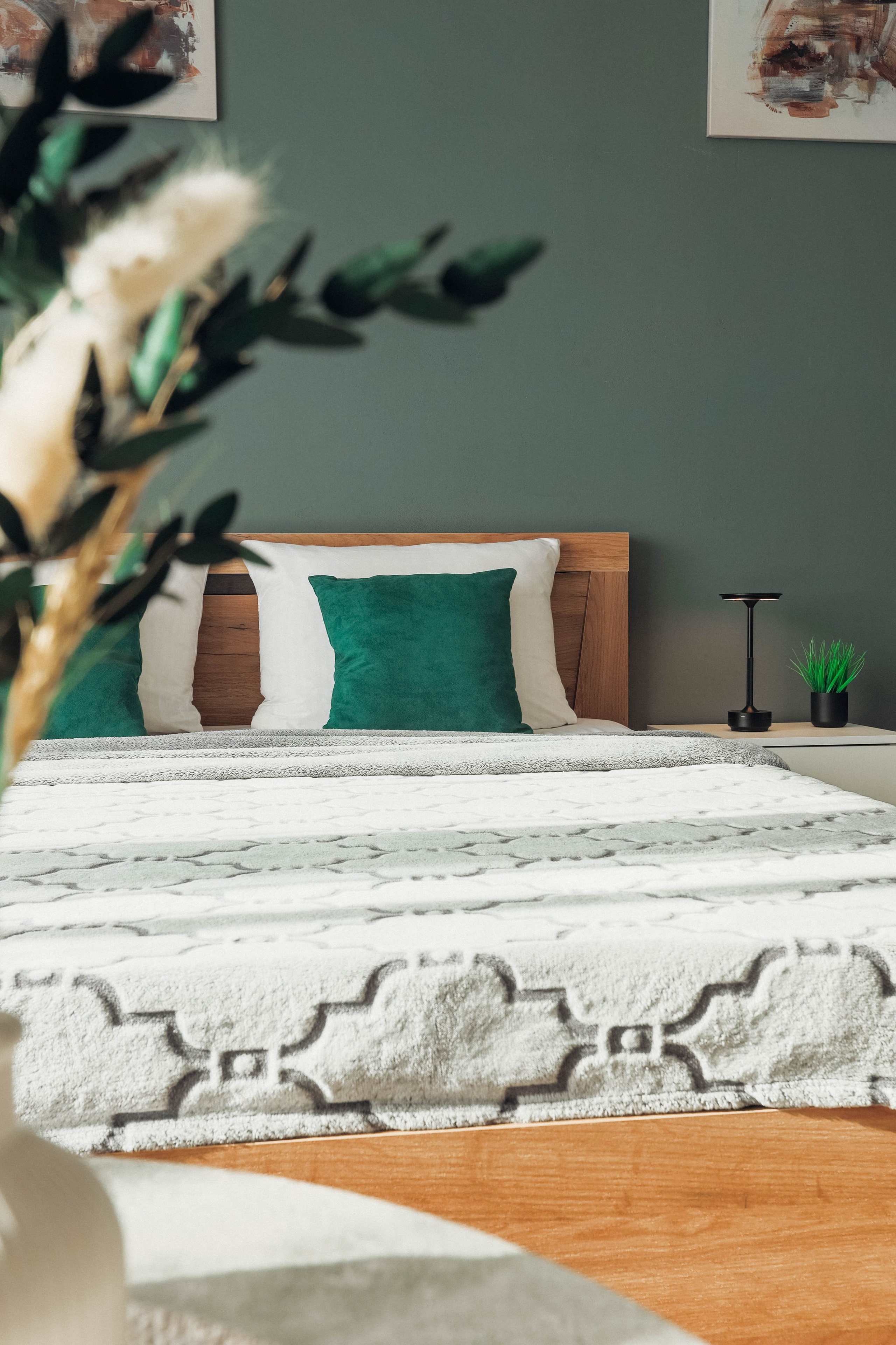 Анна Чернигова. Интерьерное портфолио фотографа. Фотограф Анна Чернигова