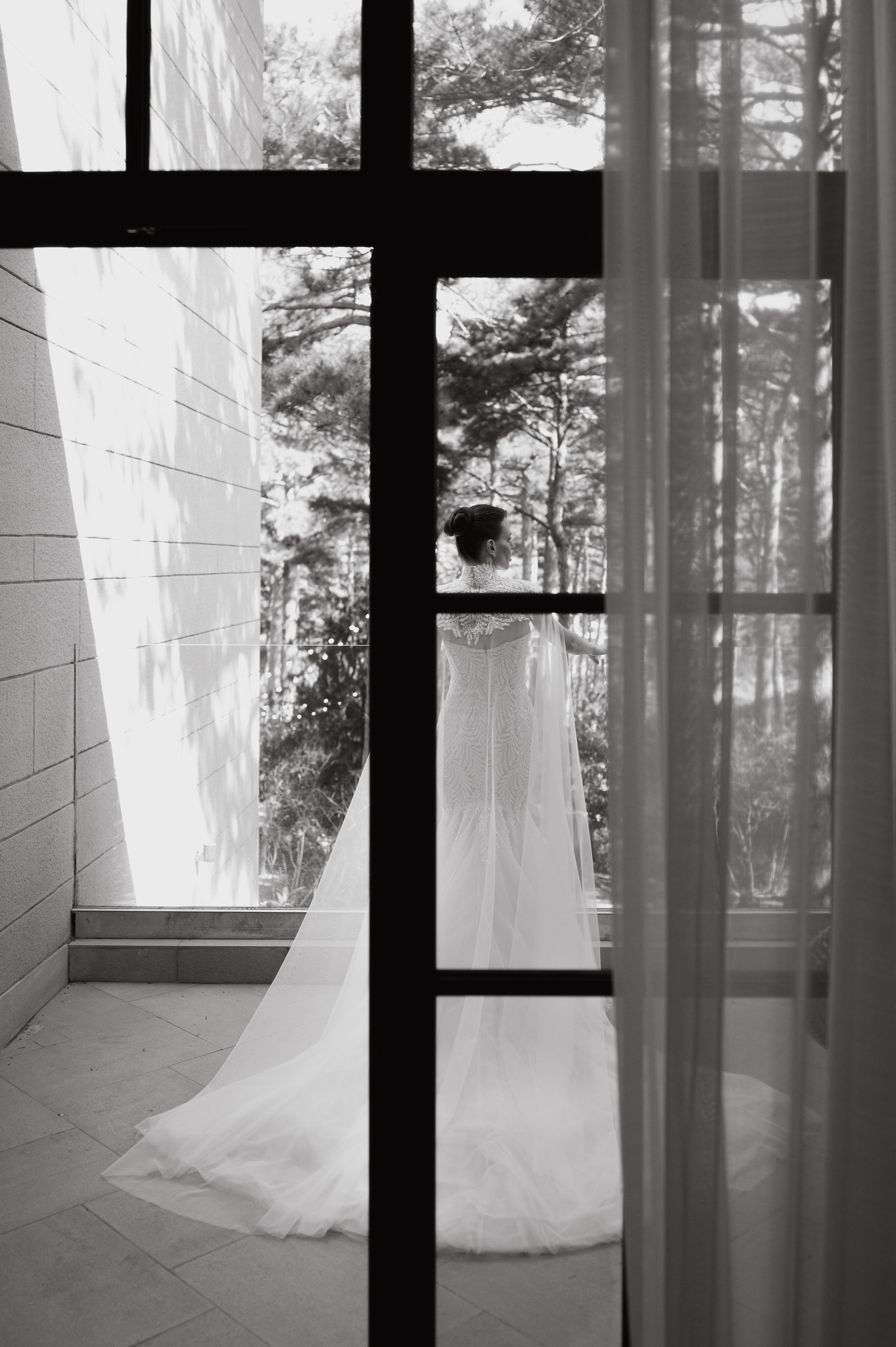 Денис и Александра. Свадебный фотограф. Крым и дальше!