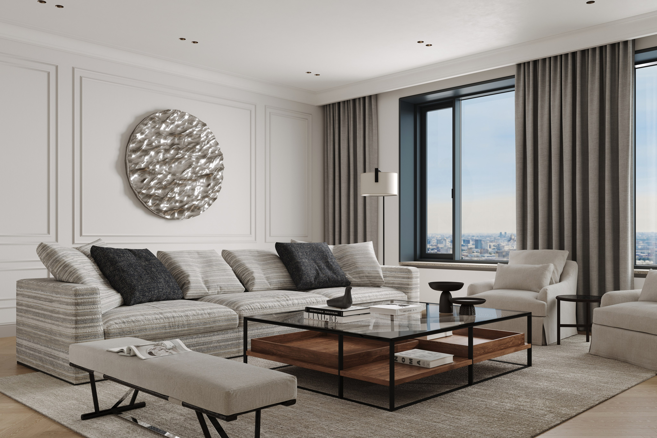 АМБЕР ЛЮКС (9). Artforma