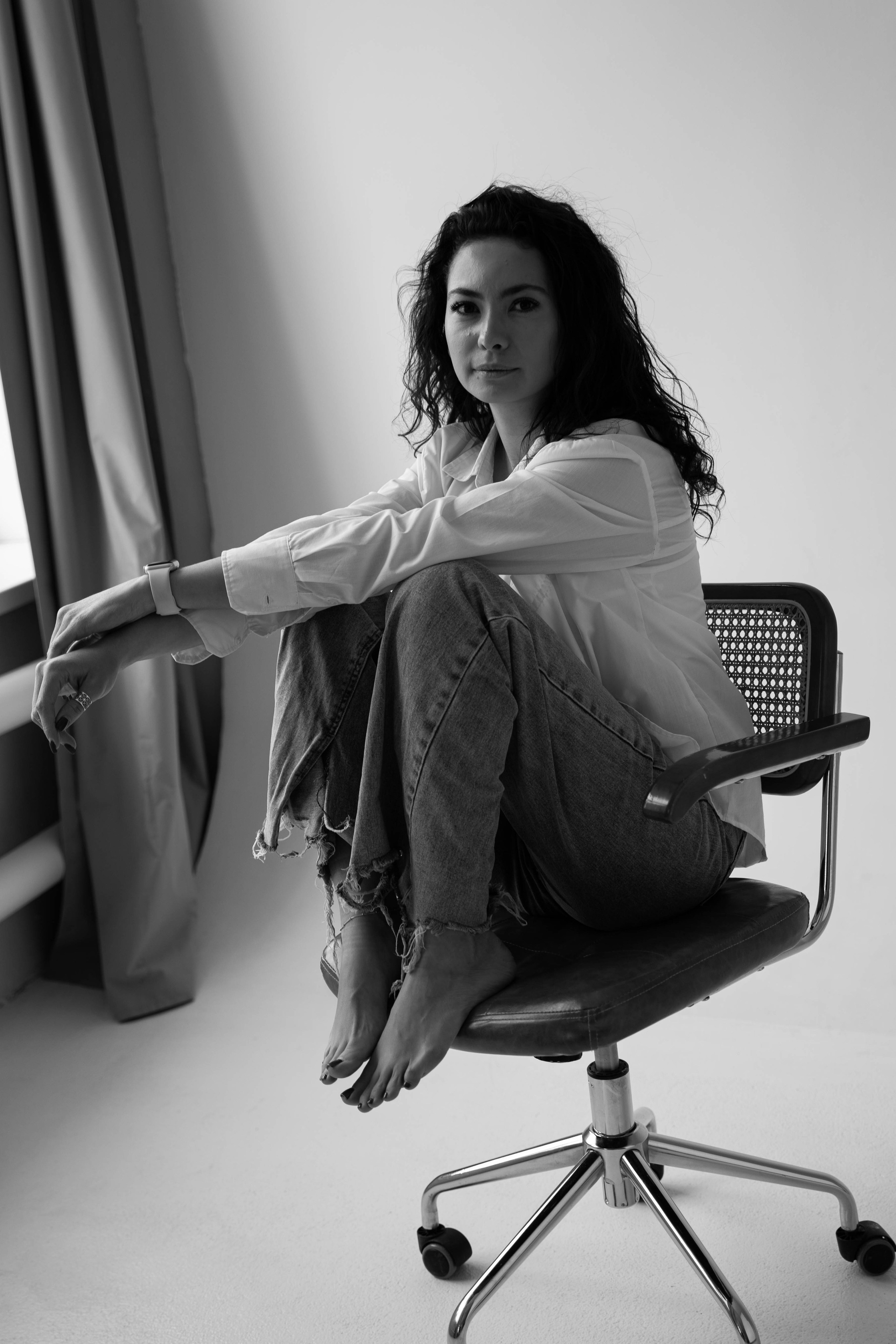 Студийная весна