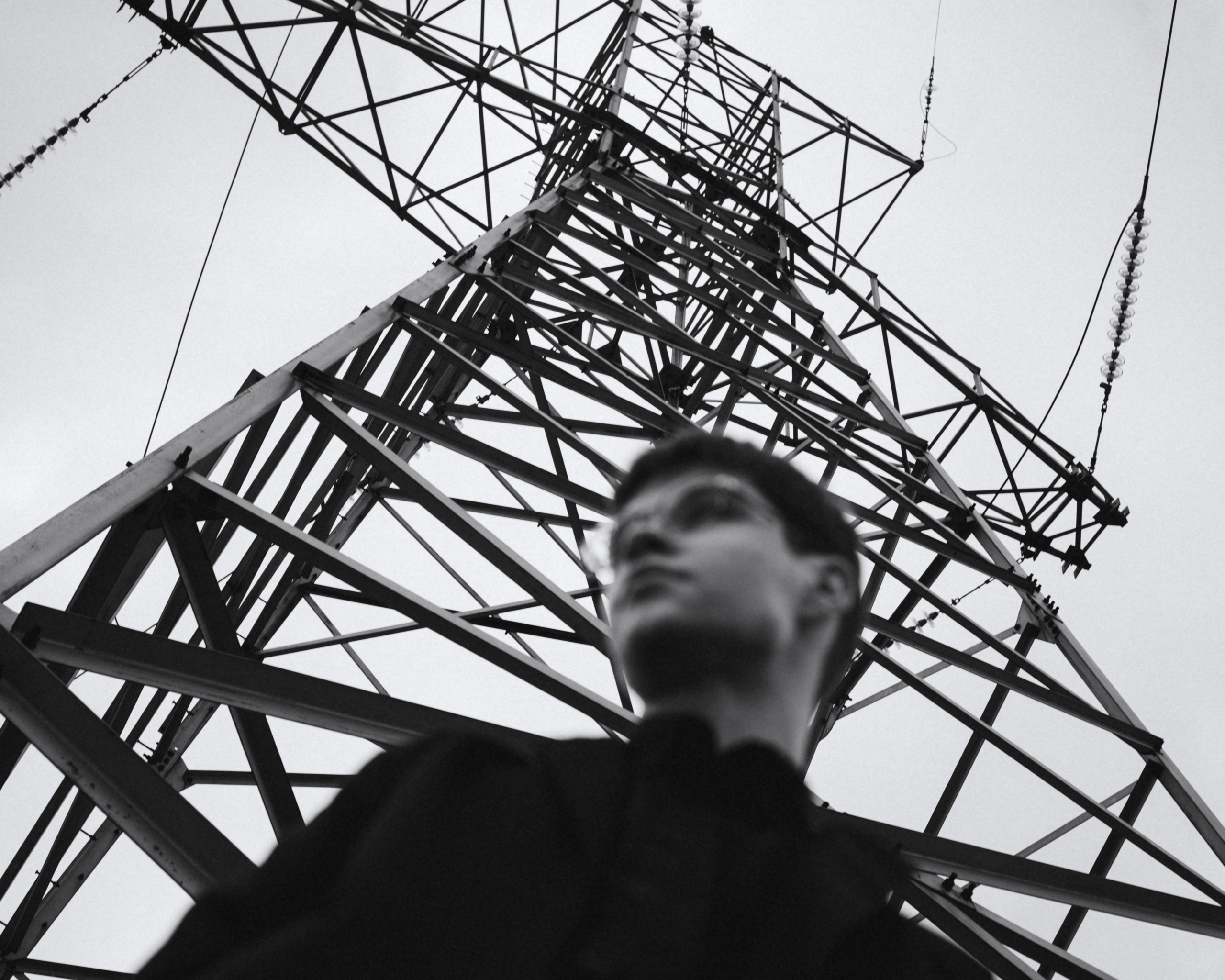 Костя. Больше не греет