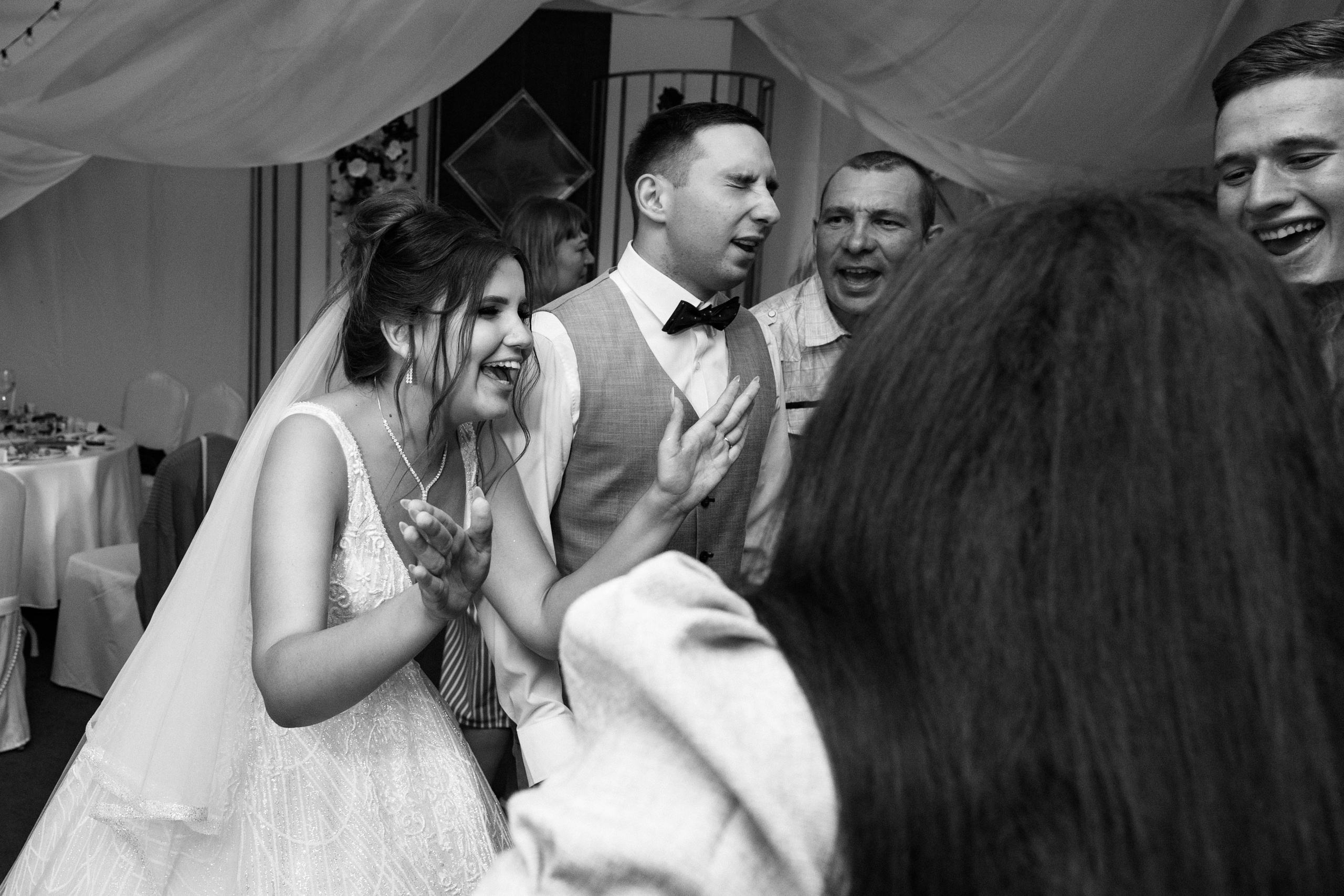 Анна и Кирилл. Галерея