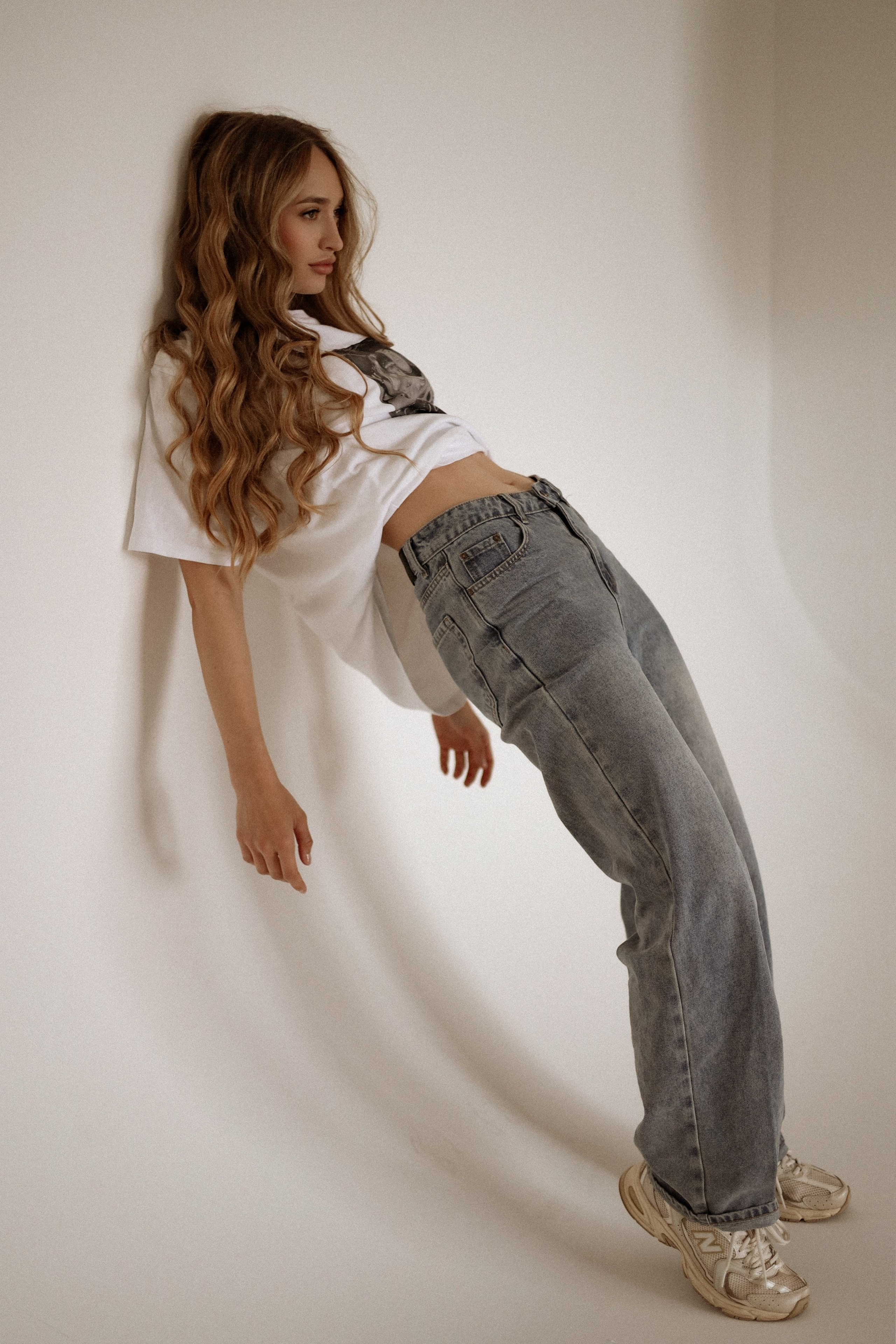 Elizabeth. Photographer Tatiana Ivanova in Yaroslavl