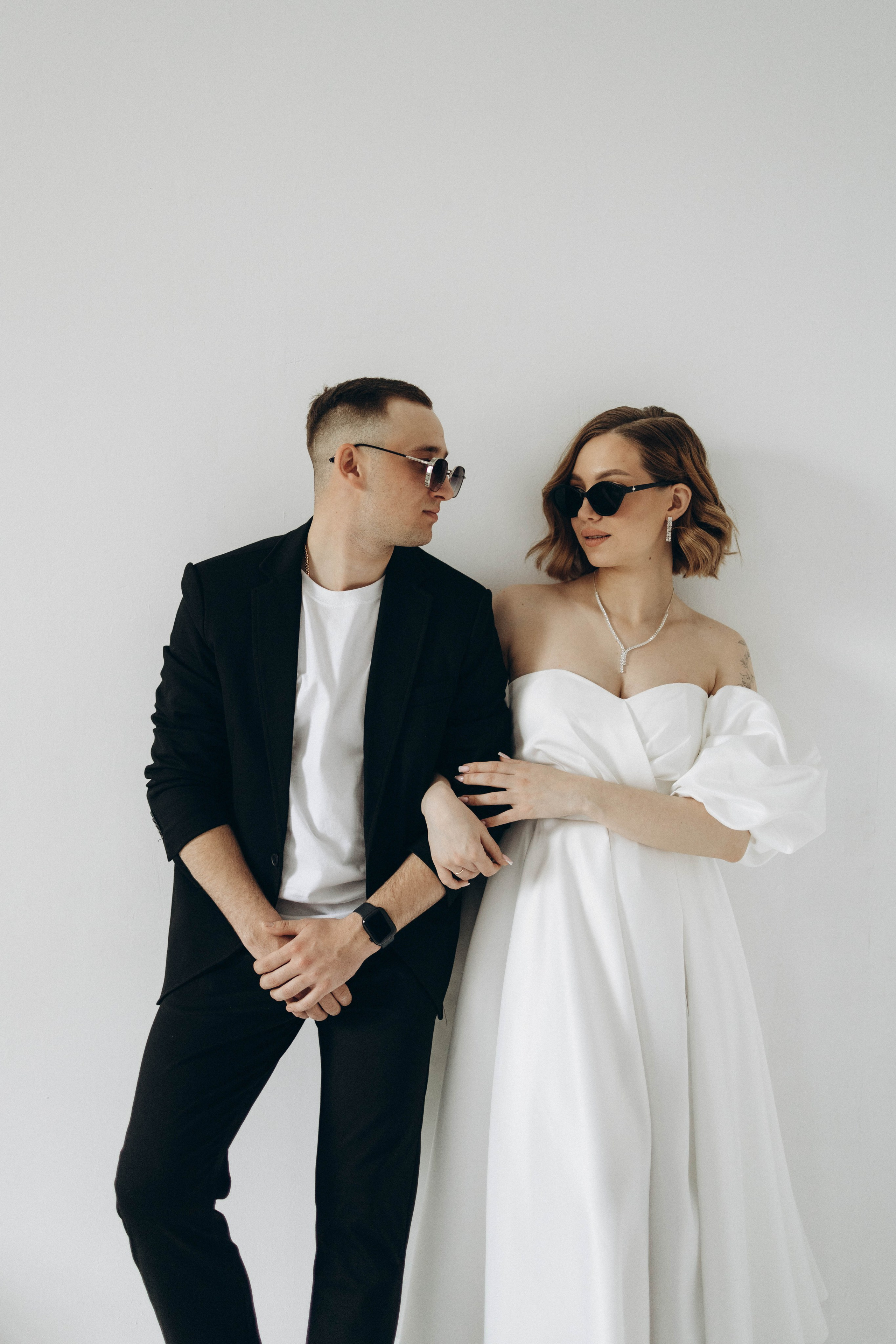 АЛИНА & КОЛЯ. Карина Городецкая | Фотограф Нижний Новгород