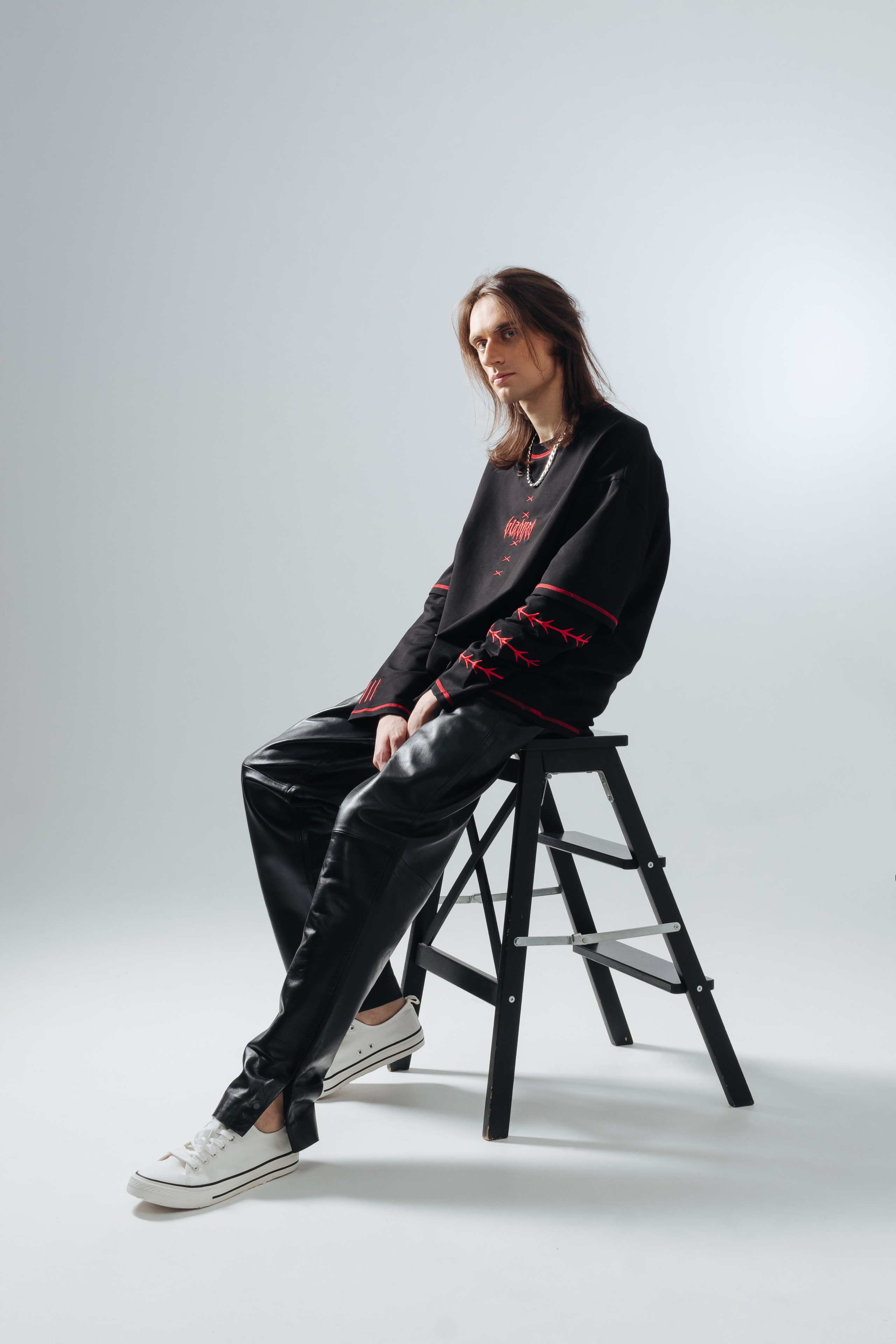 Модельные тесты. Коммерческий фотограф в Санкт-Петербурге (СПб) Екатерина Панчёха, Панчёшка