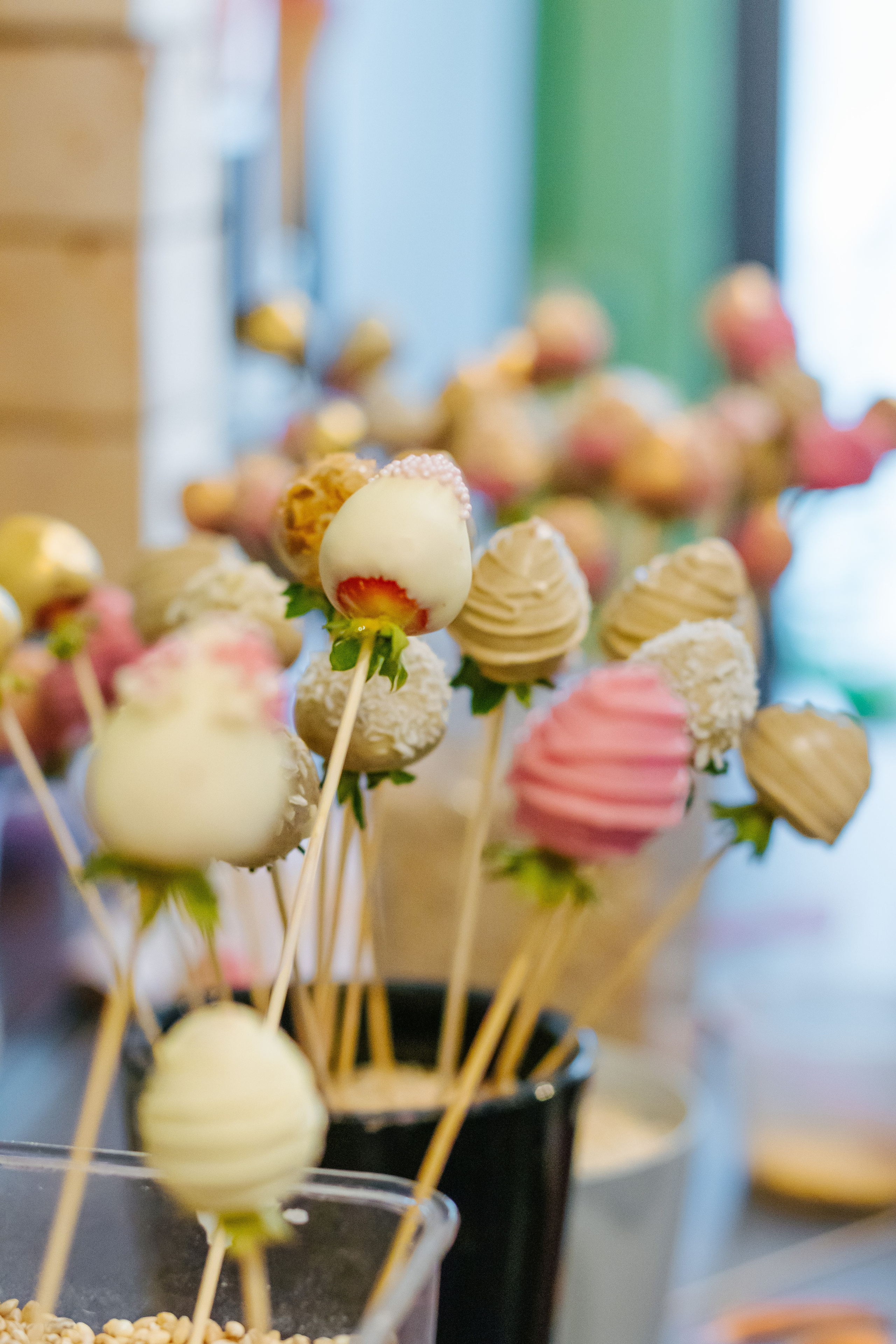 Клубника в шоколаде «KIKIMORA». Коммерческий фотограф в Санкт-Петербурге (СПб) Екатерина Панчёха, Панчёшка